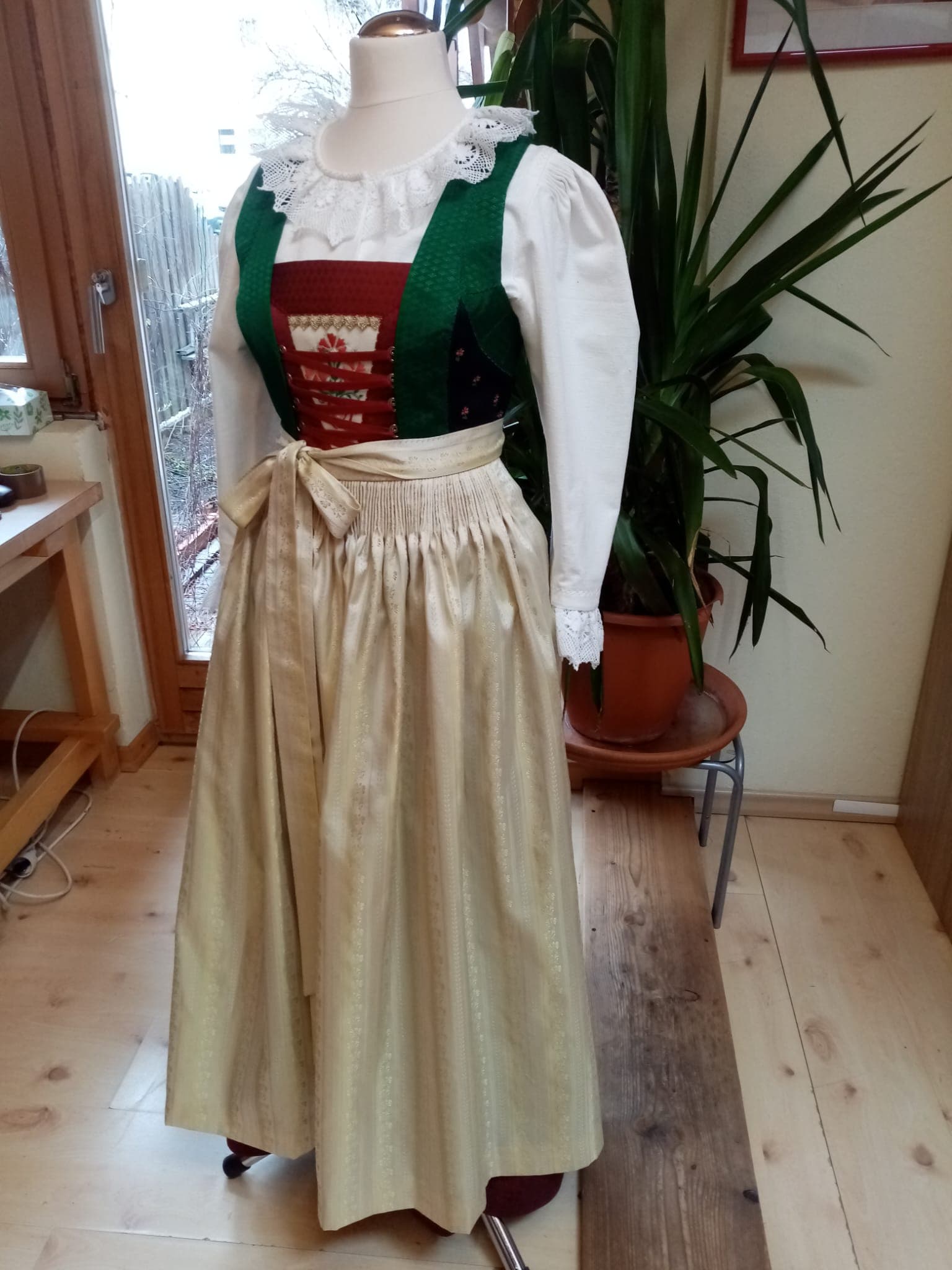 Schneiderei Maria