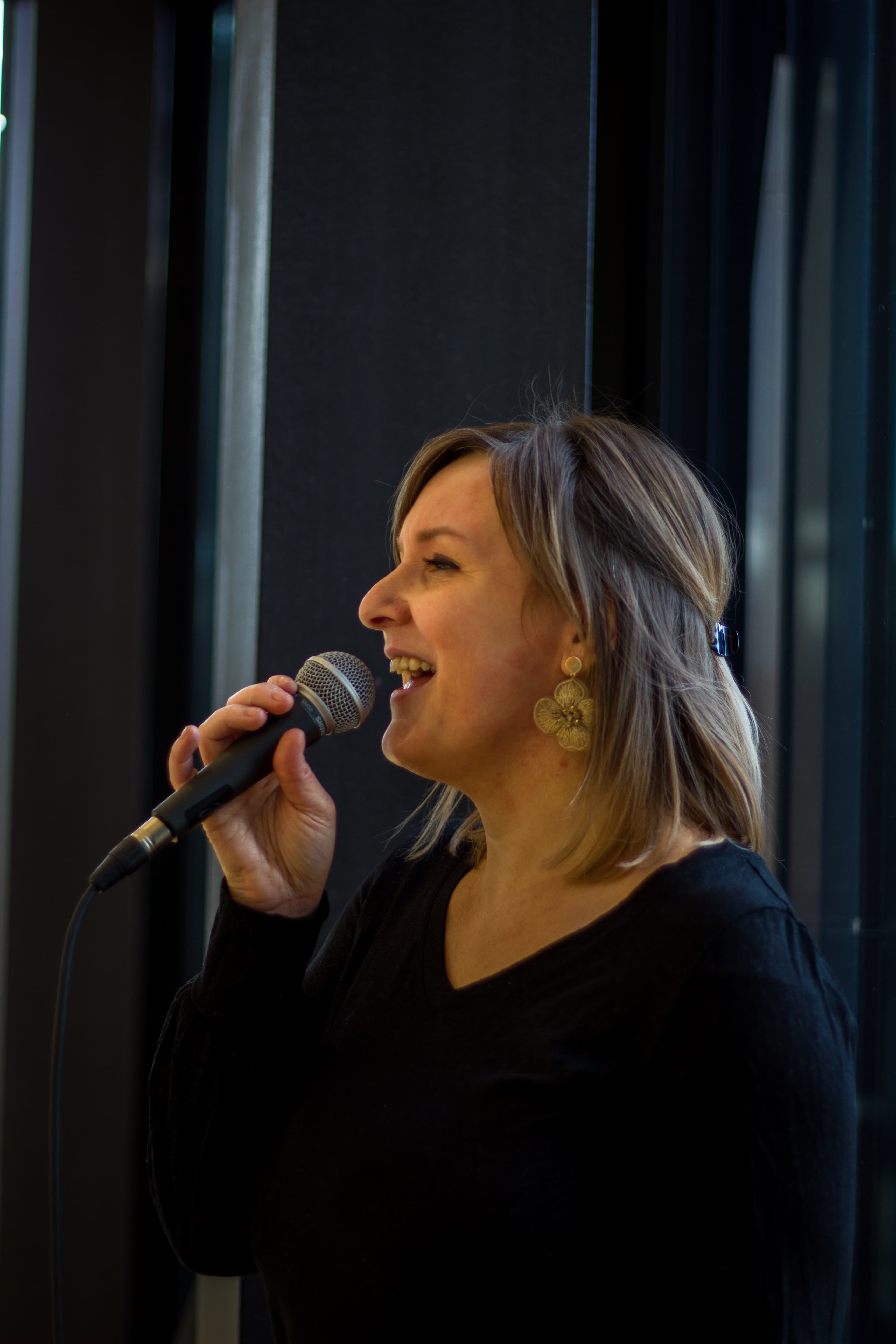Julia Unterweger