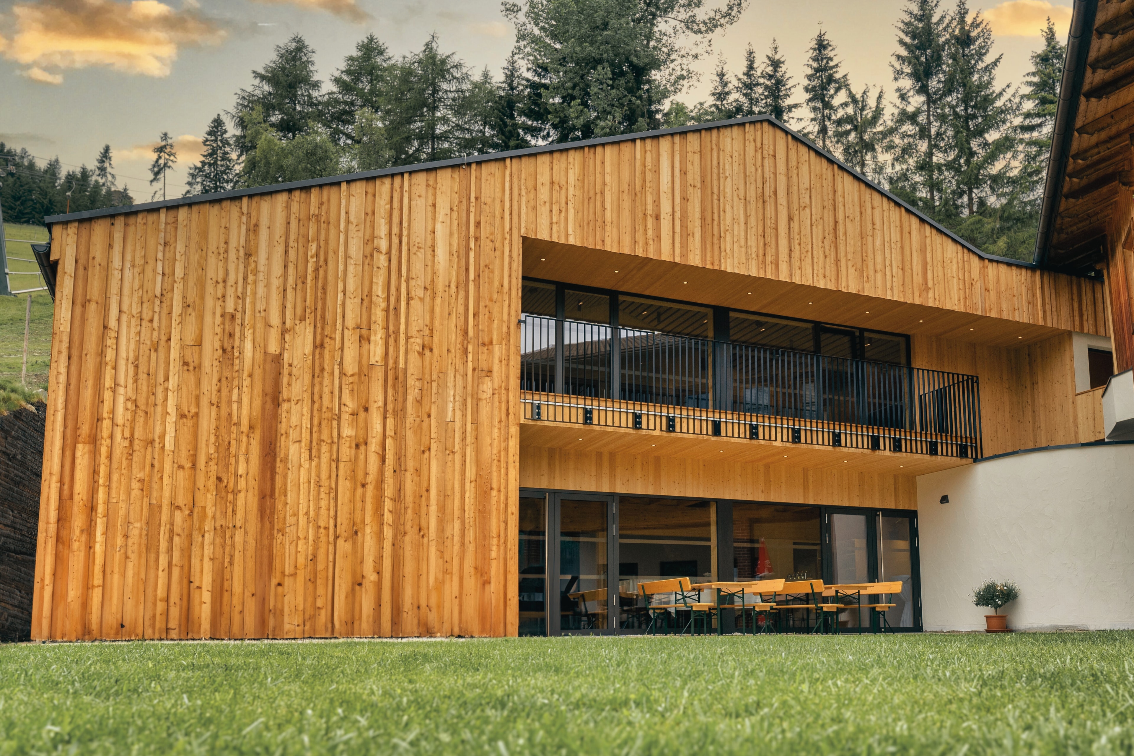 Bärenstadl Assling - Bild 17