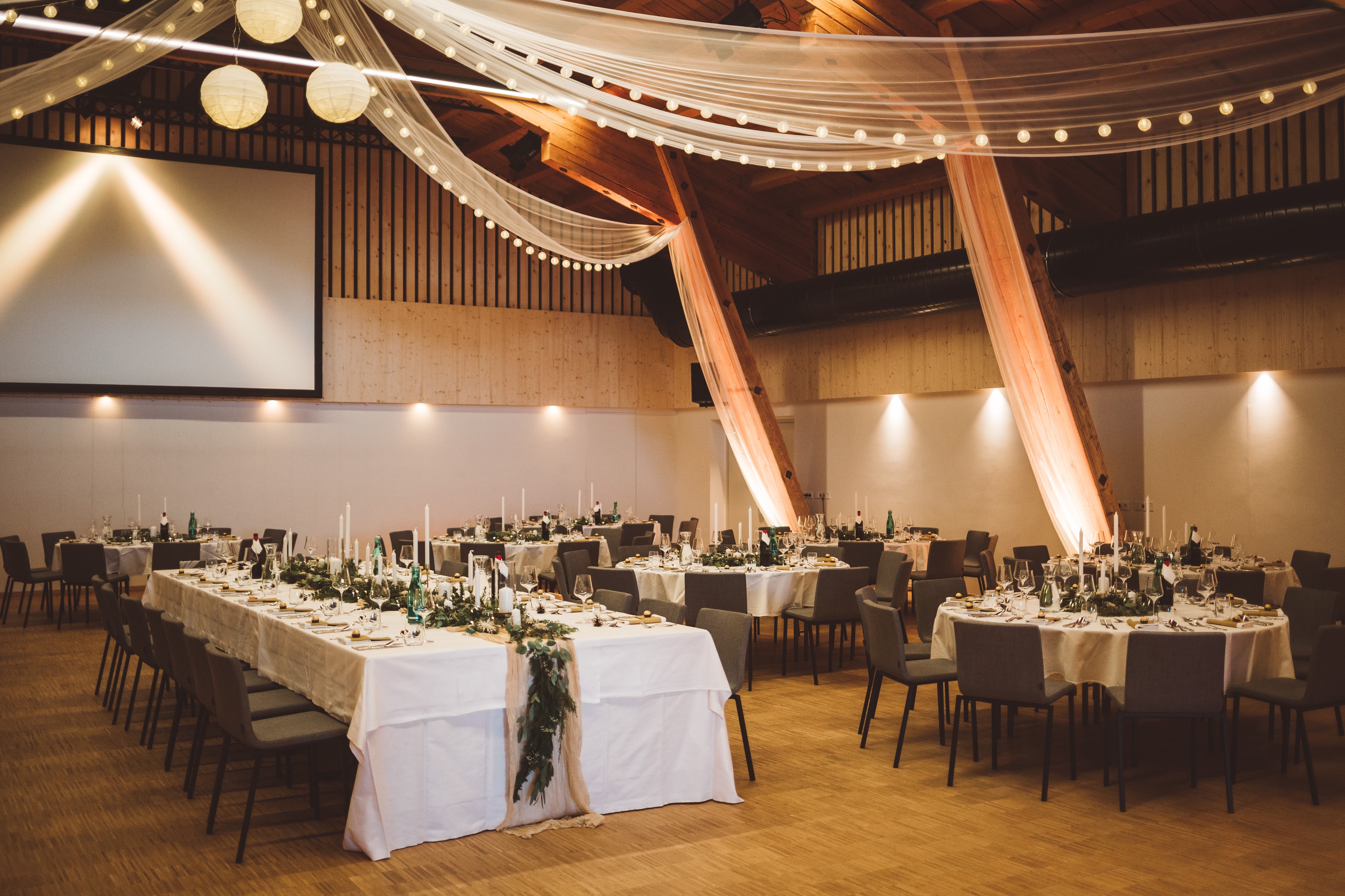 Bärenstadl Assling - Bild 2