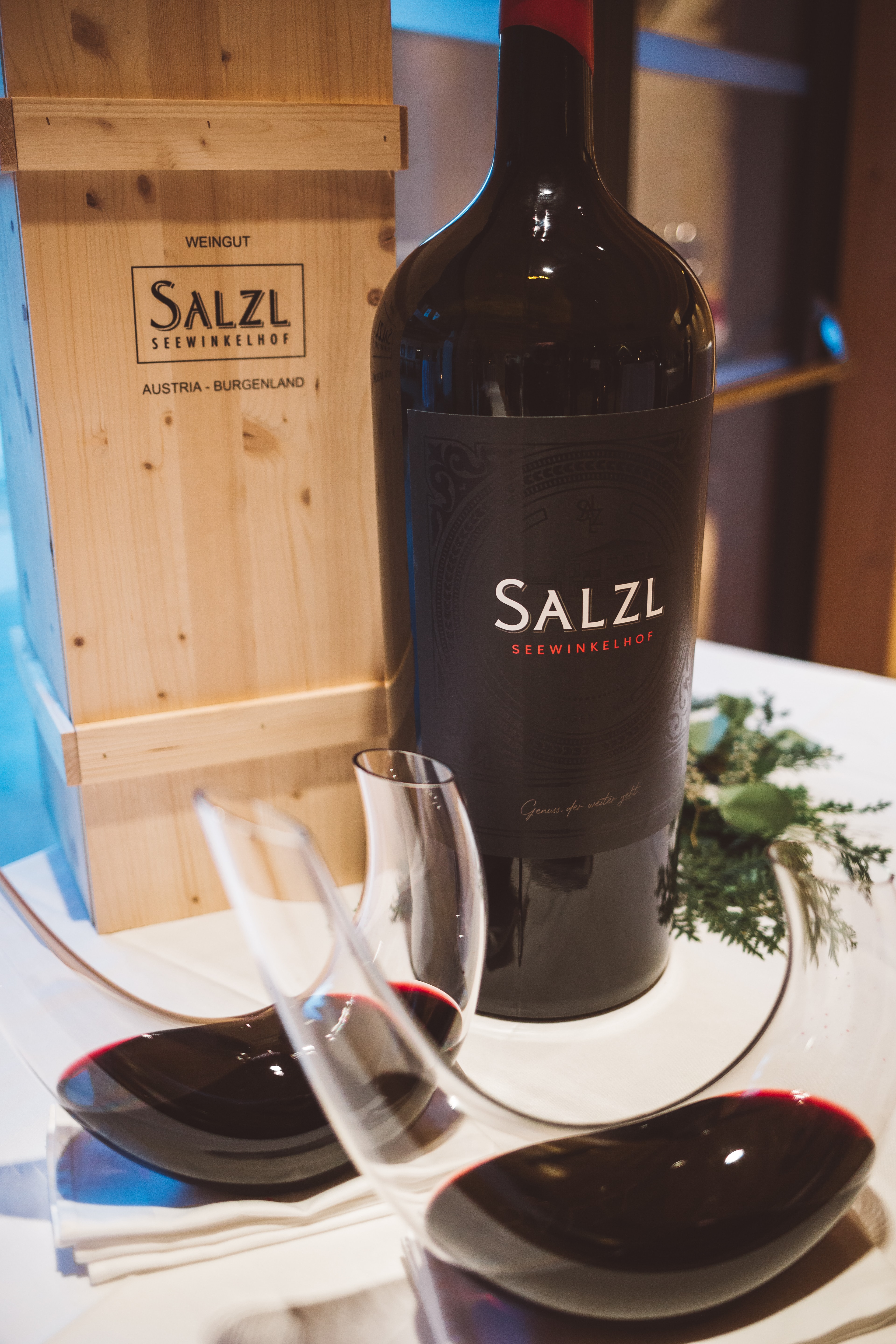 Bärenstadl Assling - Bild 4