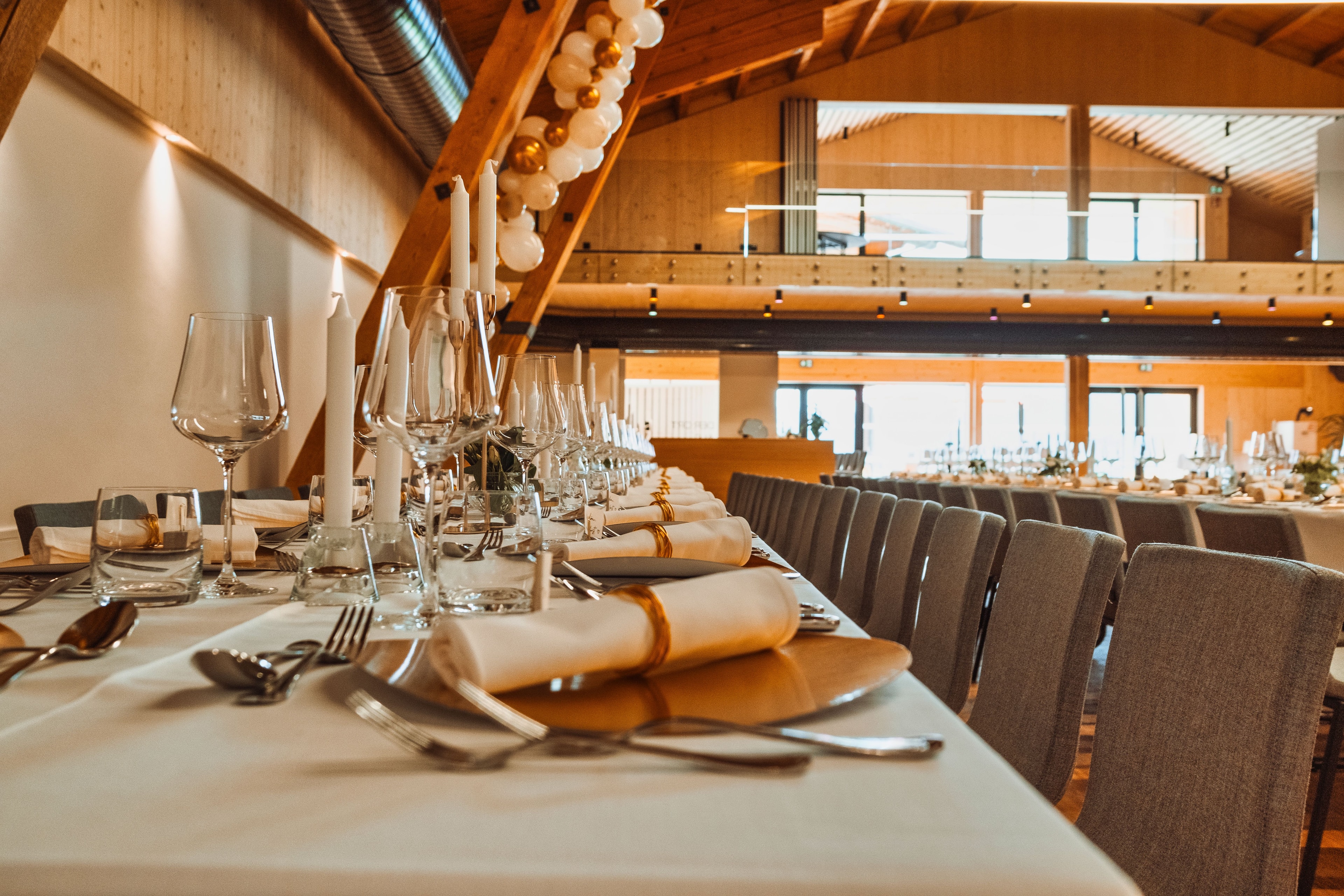 Bärenstadl Assling - Bild 9