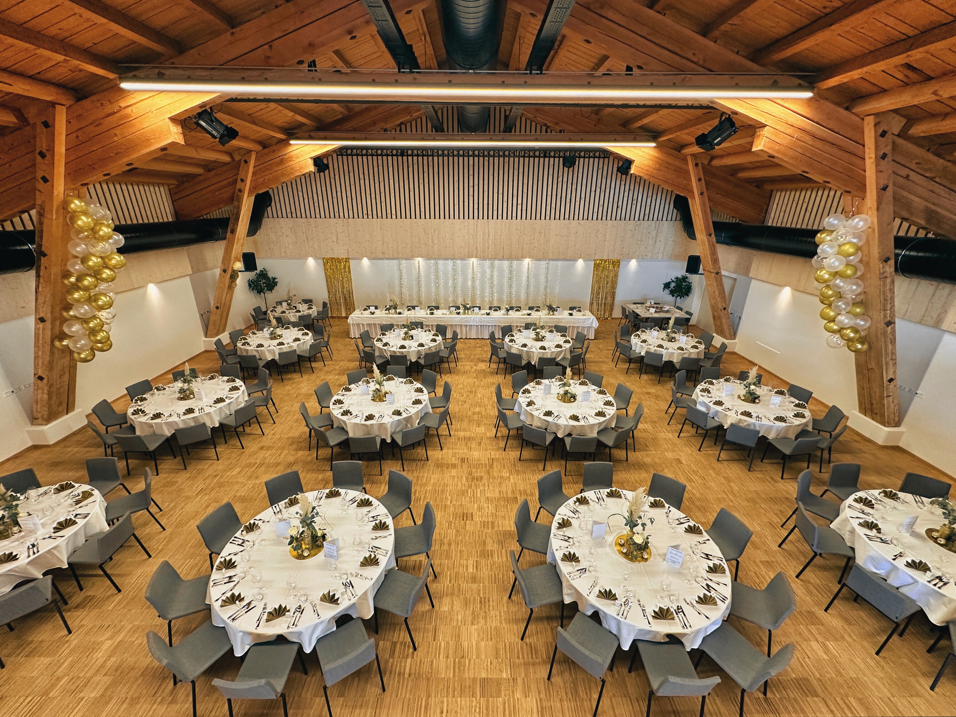 Bärenstadl Assling - Bild 16