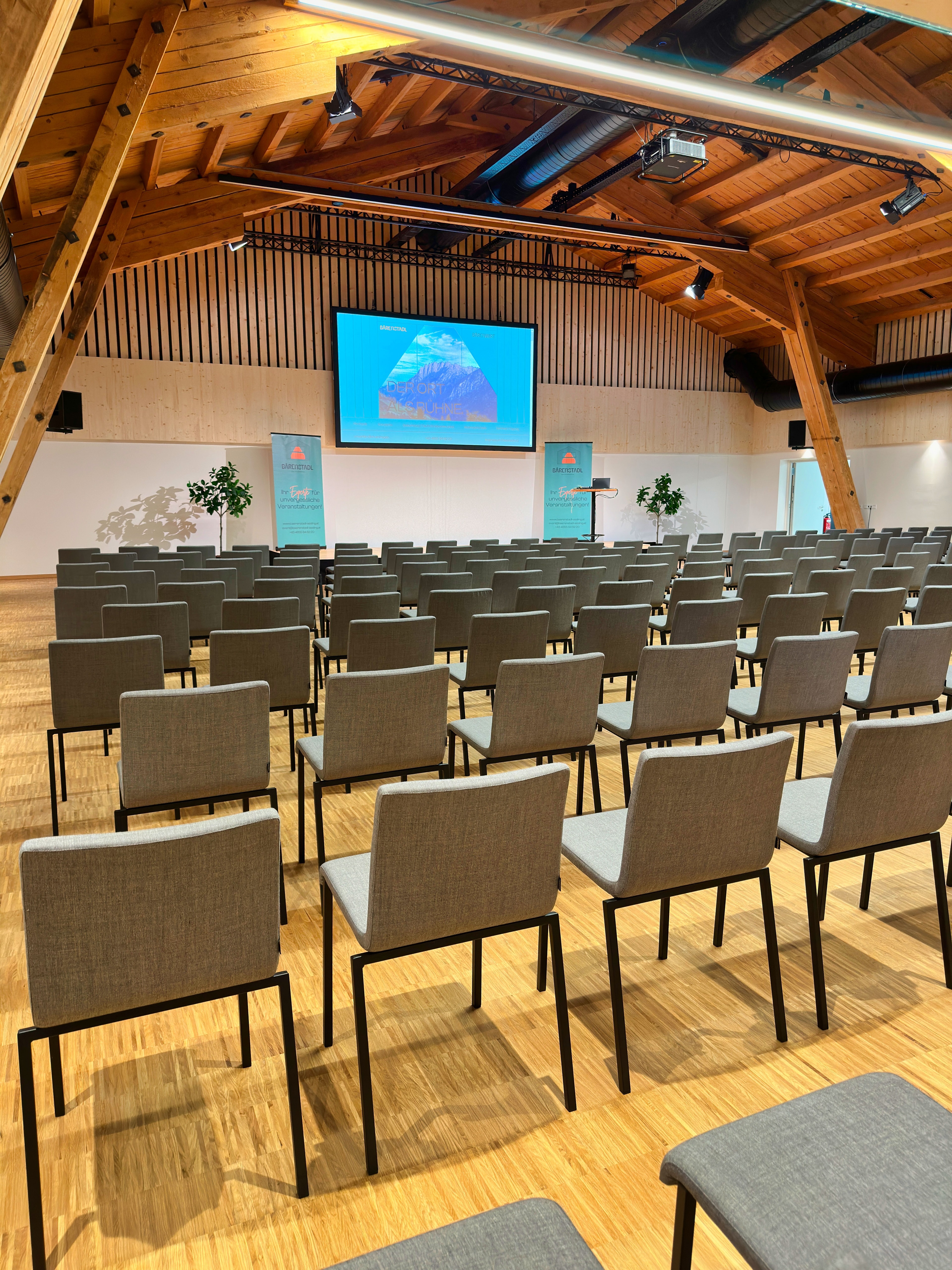 Bärenstadl Assling - Bild 7