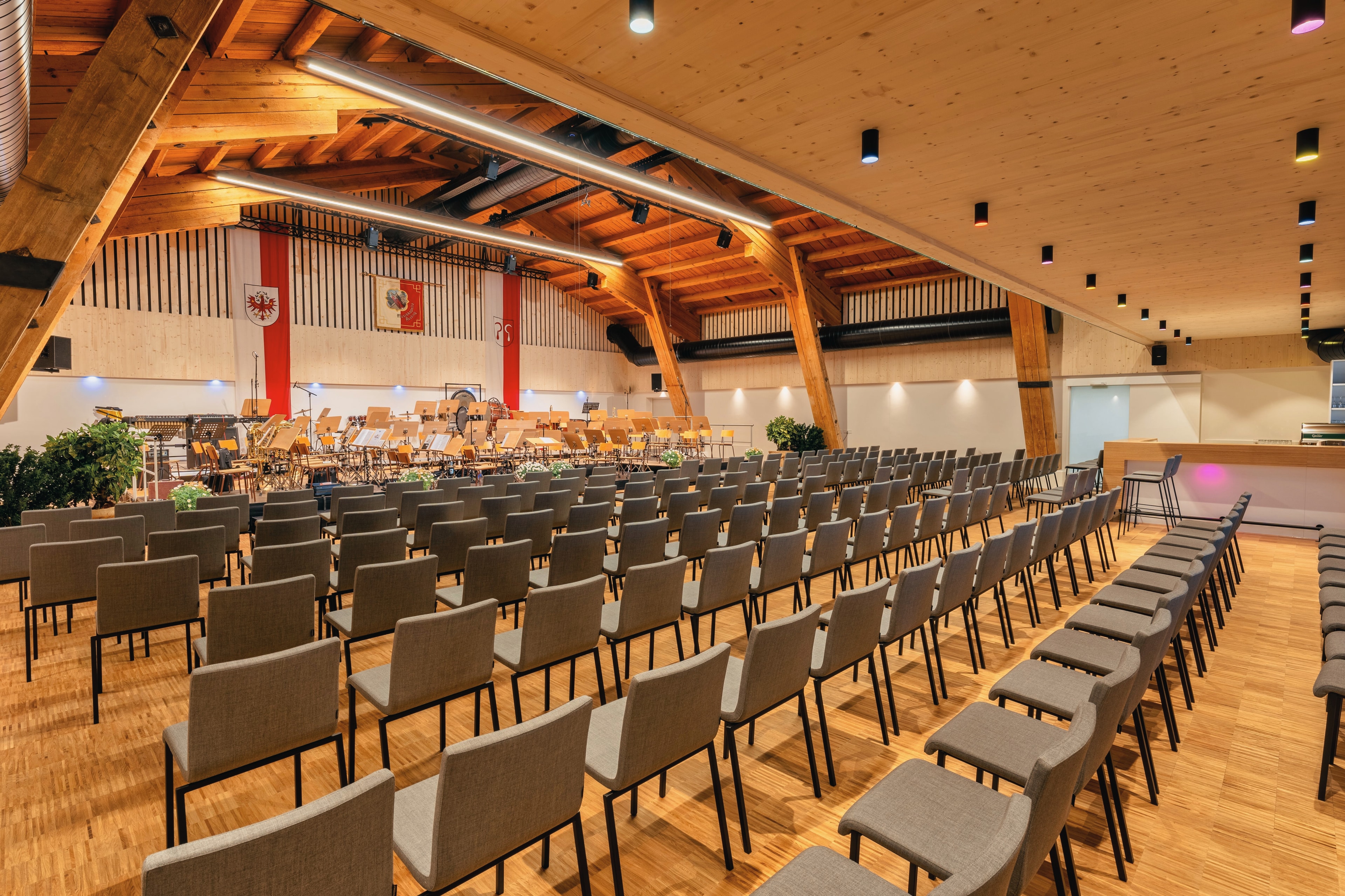 Bärenstadl Assling - Bild 8