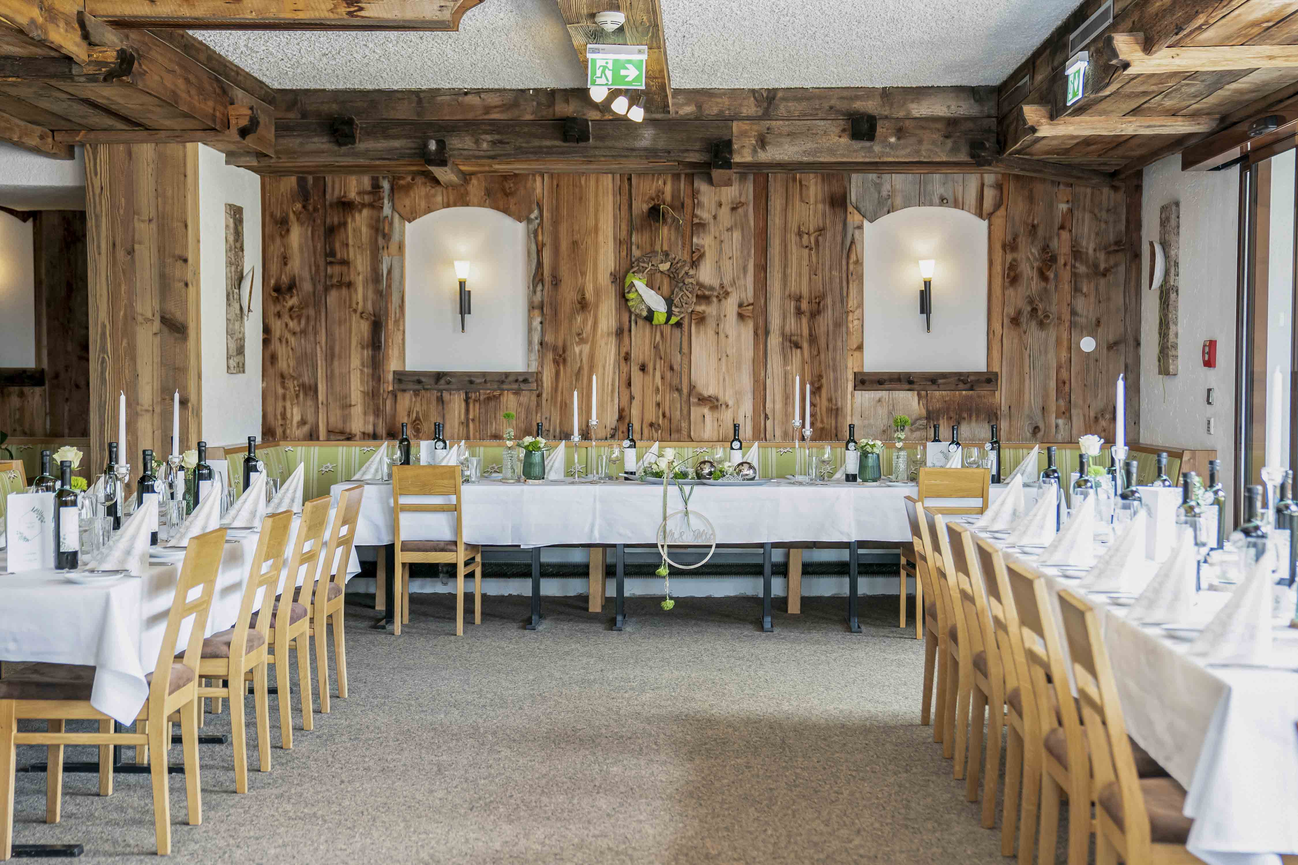 Hochzeiger Haus - Bild 6