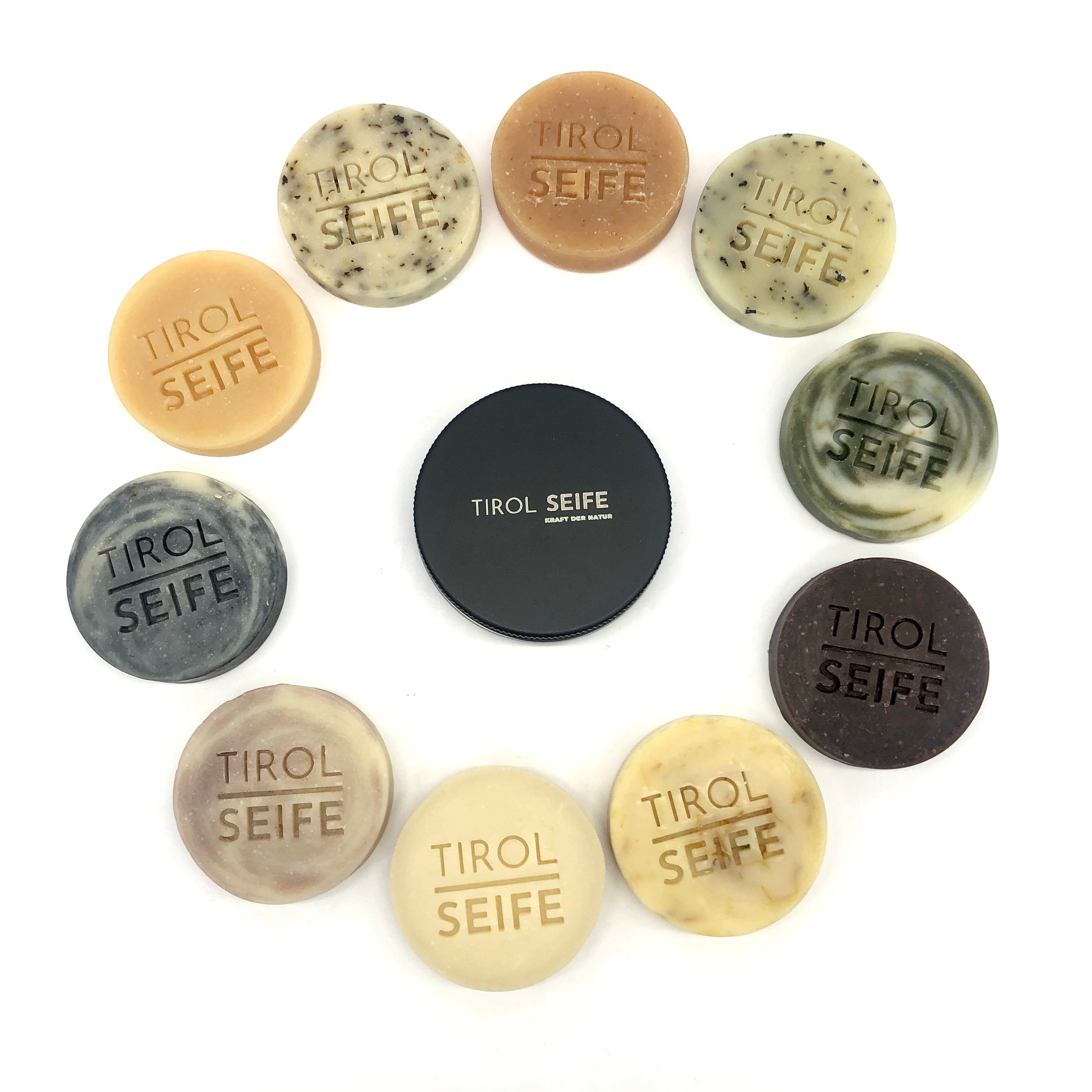 Tirol Seife - Bild 14