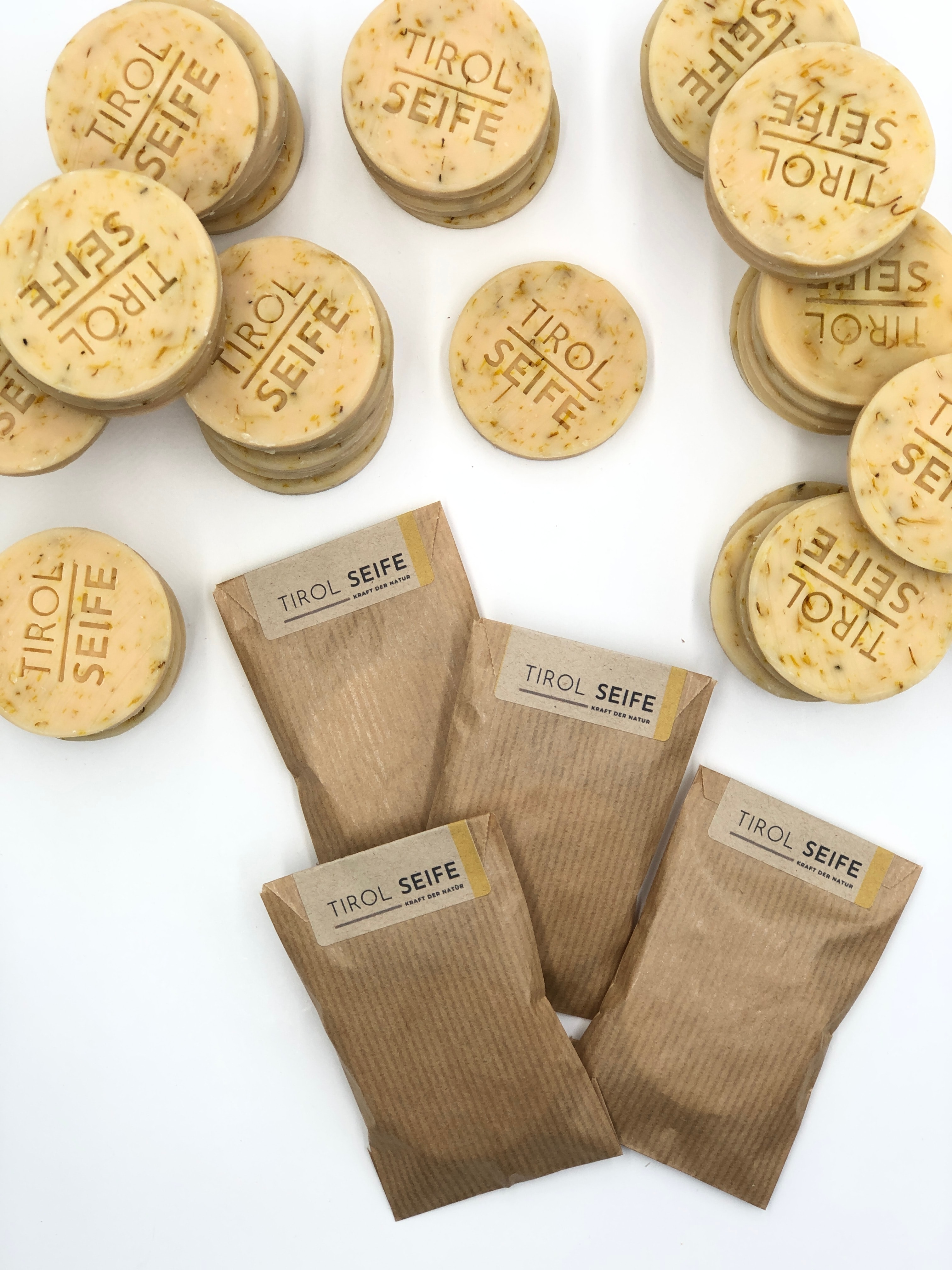 Tirol Seife - Bild 4