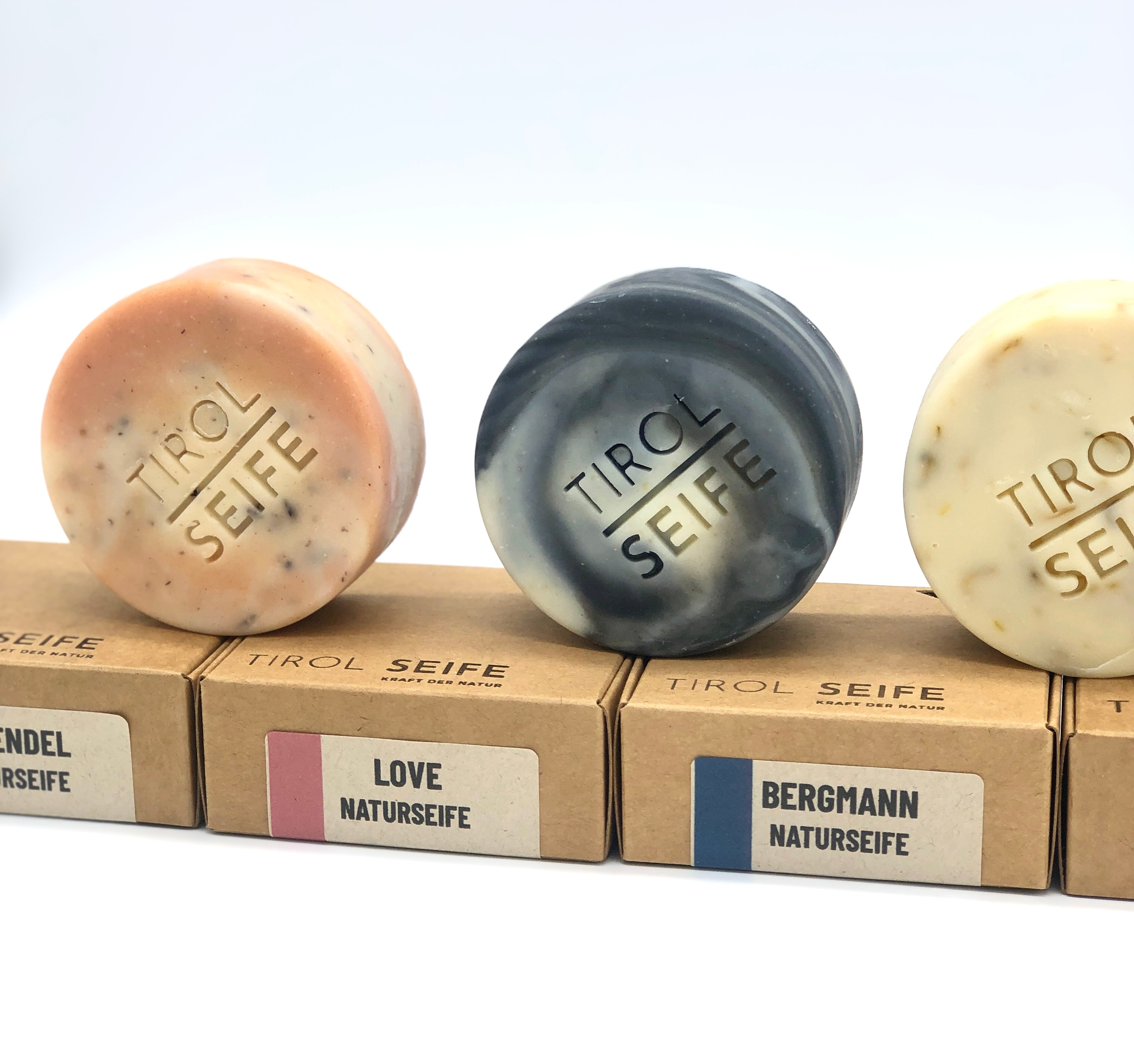 Tirol Seife - Bild 11