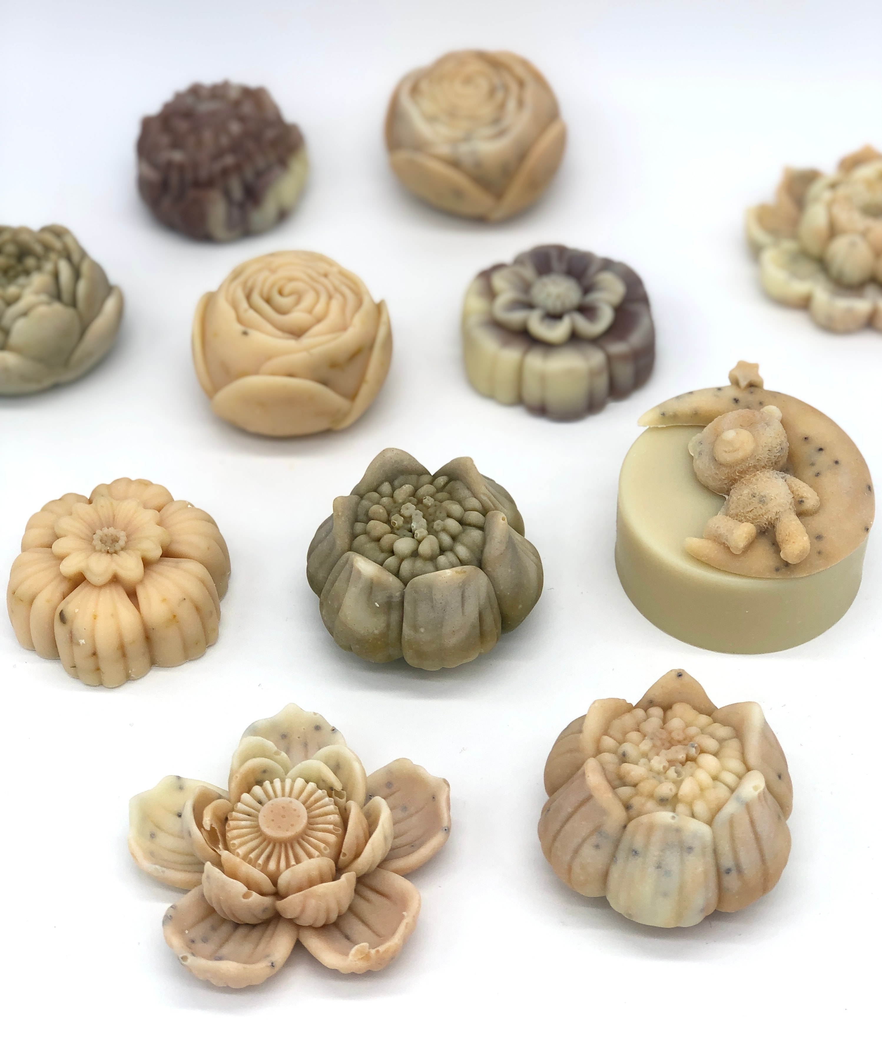 Tirol Seife - Bild 7