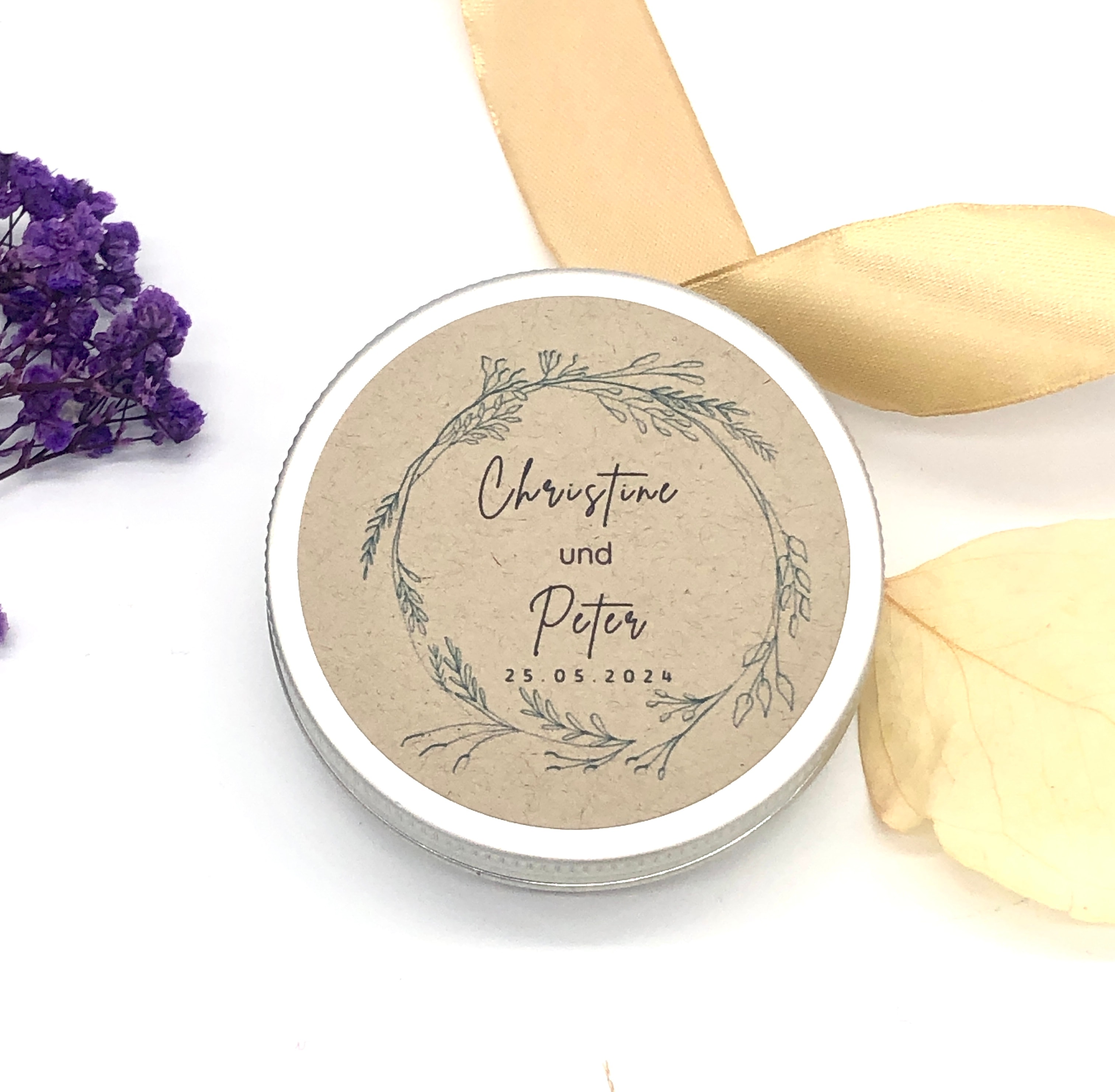 Tirol Seife - Bild 2