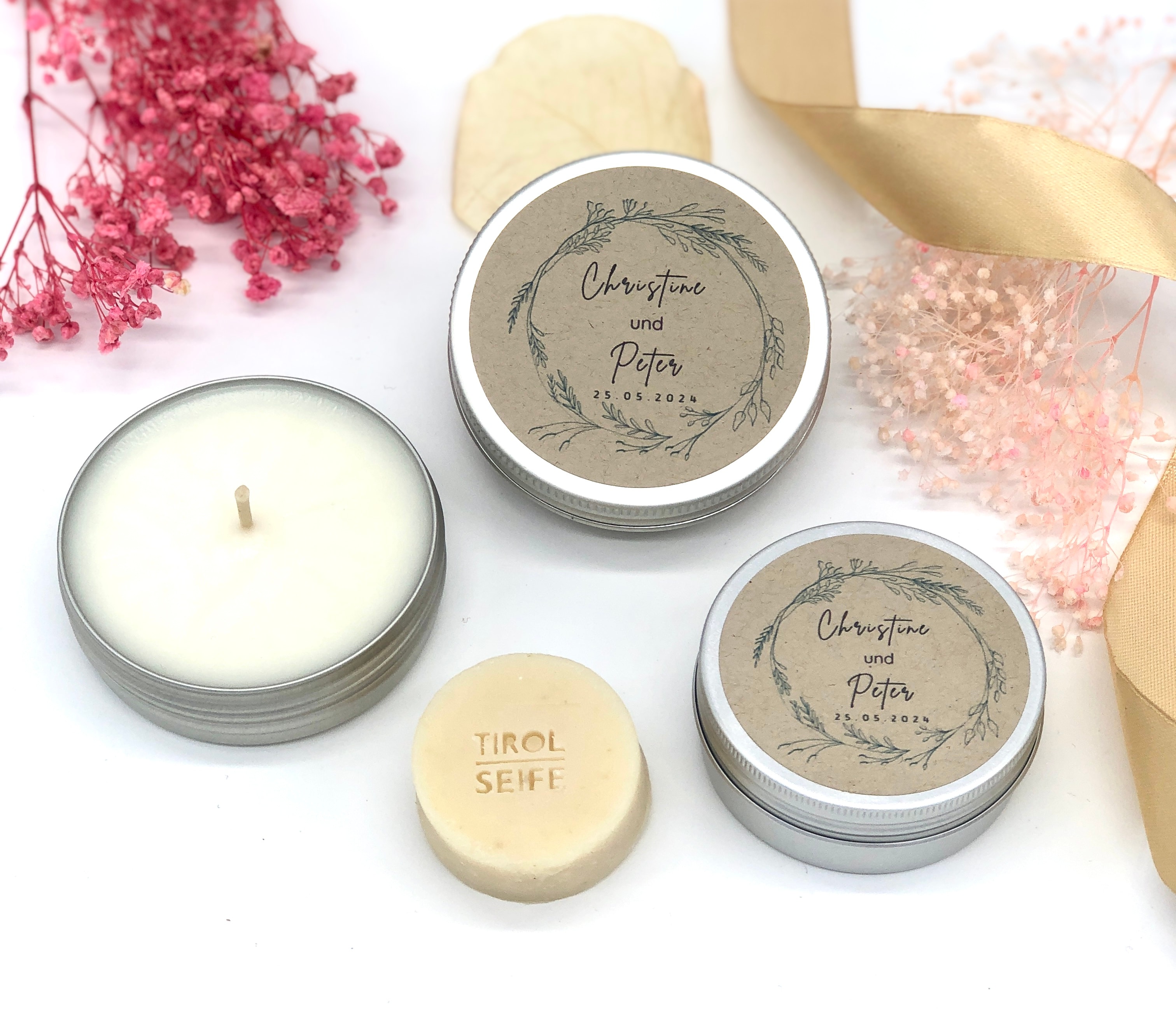 Tirol Seife - Bild 1