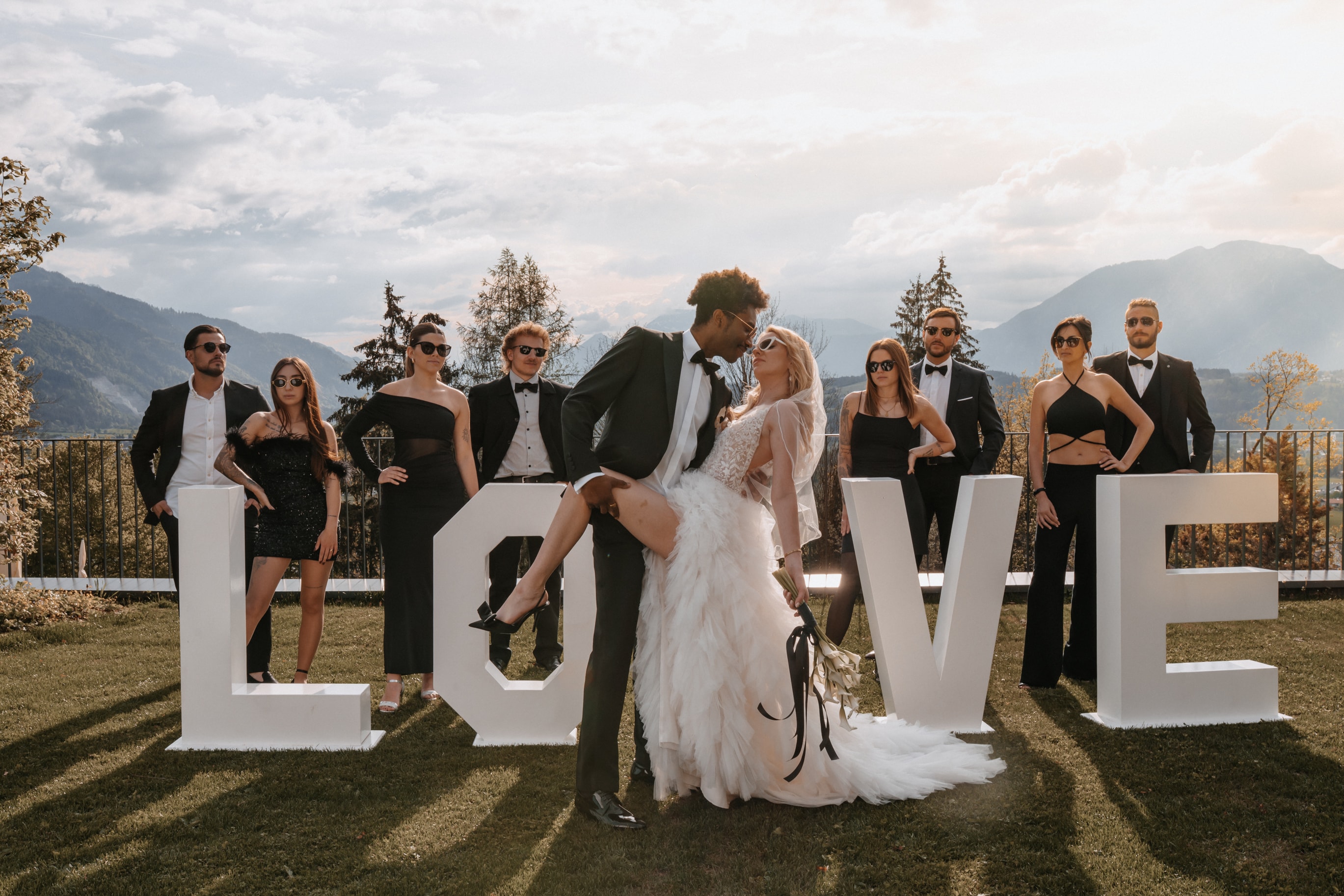 Dekoverleih Tirol - Bild 4