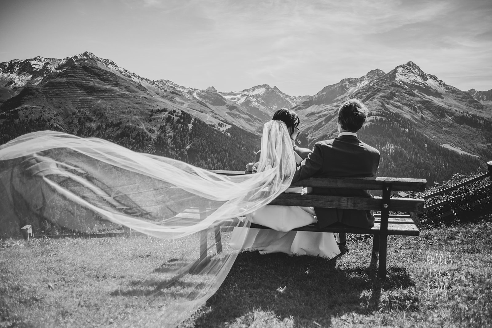 Wedding Architect  by Astrid Juen-Ruppe - Bild 16