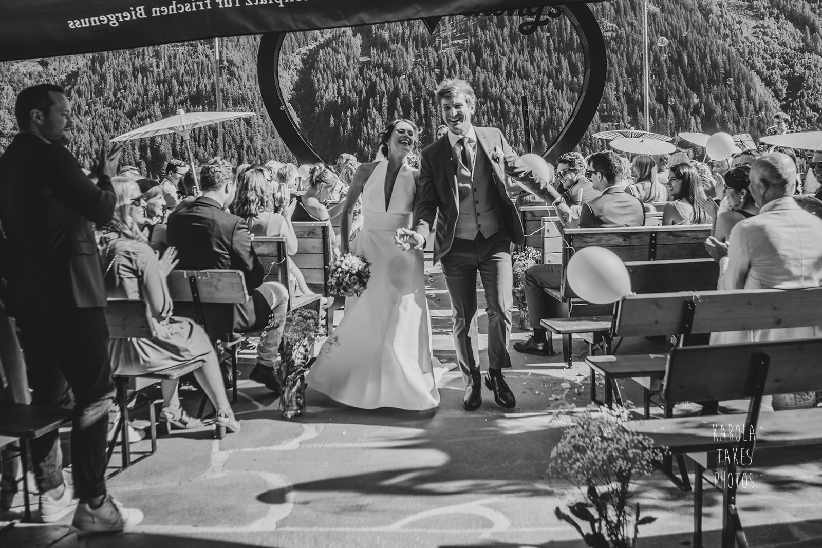 Wedding Architect  by Astrid Juen-Ruppe - Bild 15