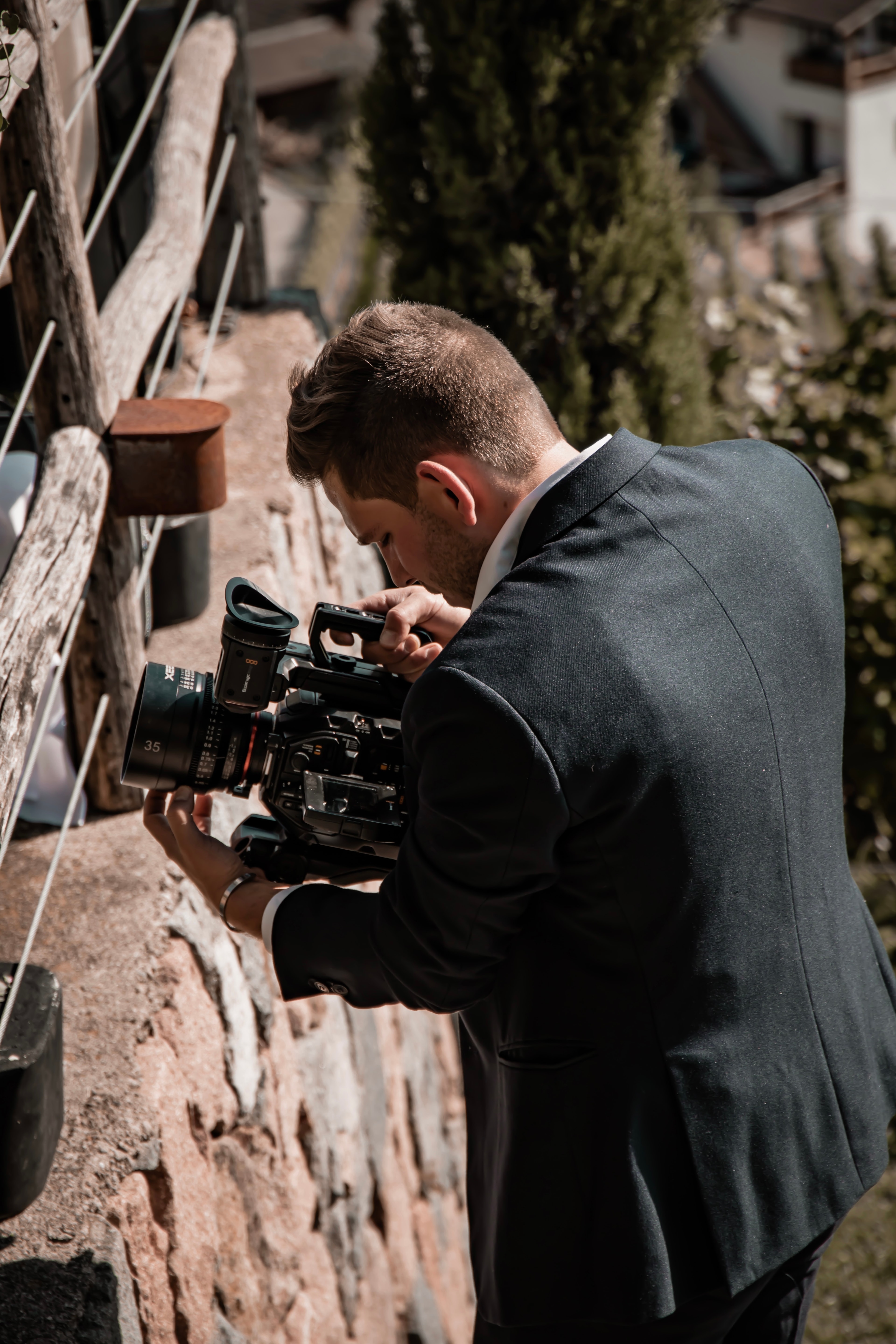 Weddingshooters - Bild 1