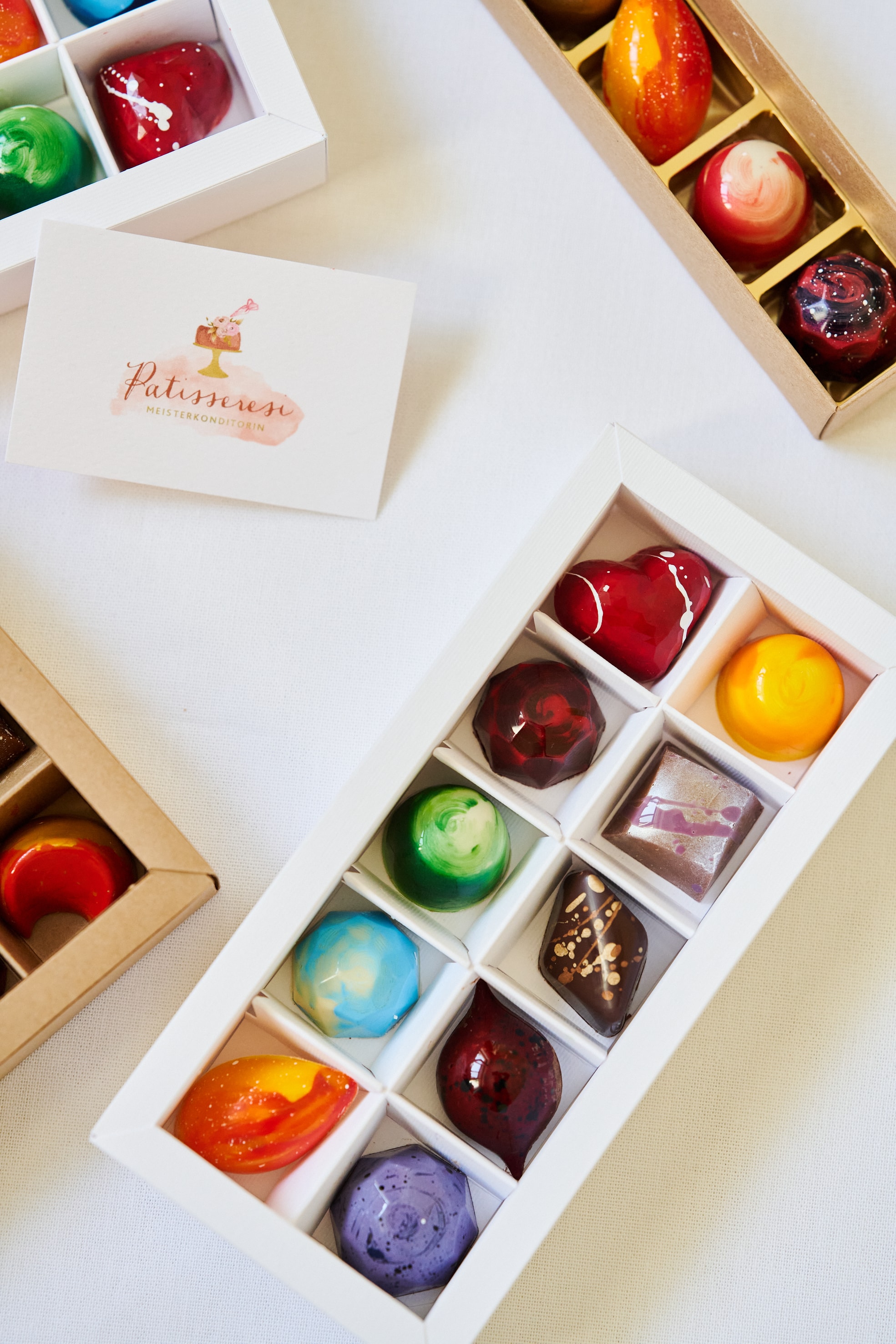 COMING SOON Herbst 2026 Patisseresi - Bild 11