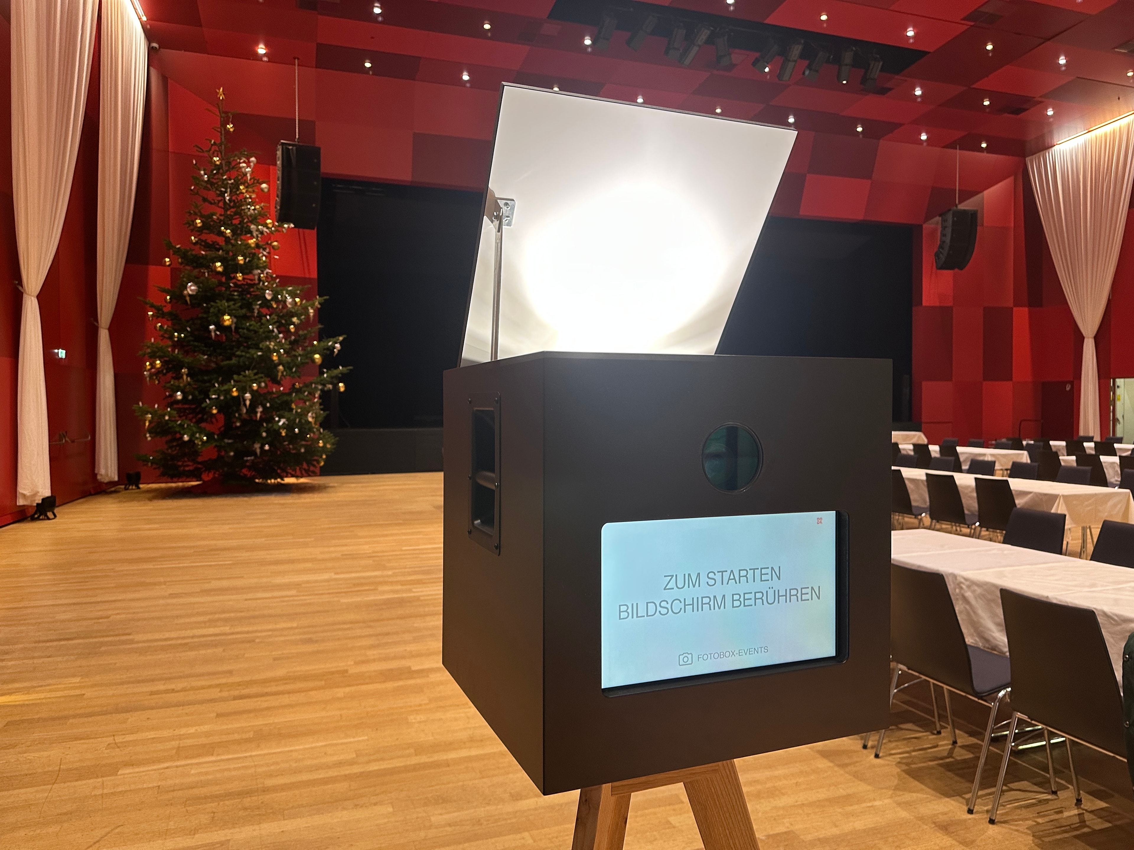 Fantasy Veranstaltungstechnik GmbH  - Bild 3