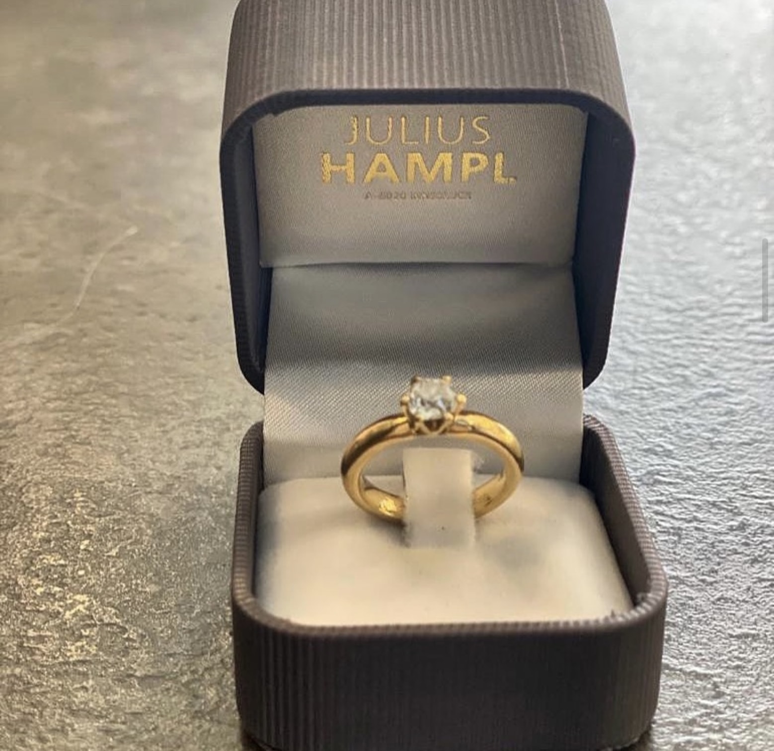 Juwelier Julius Hampl - Bild 5