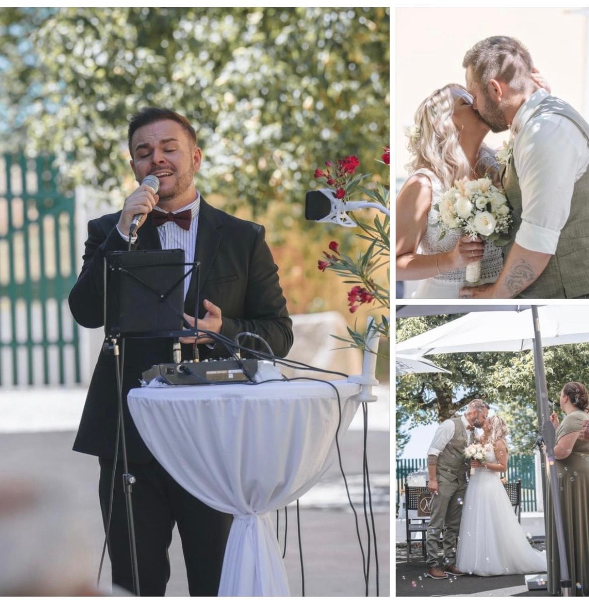 Der Hochzeitssänger - Bild 10