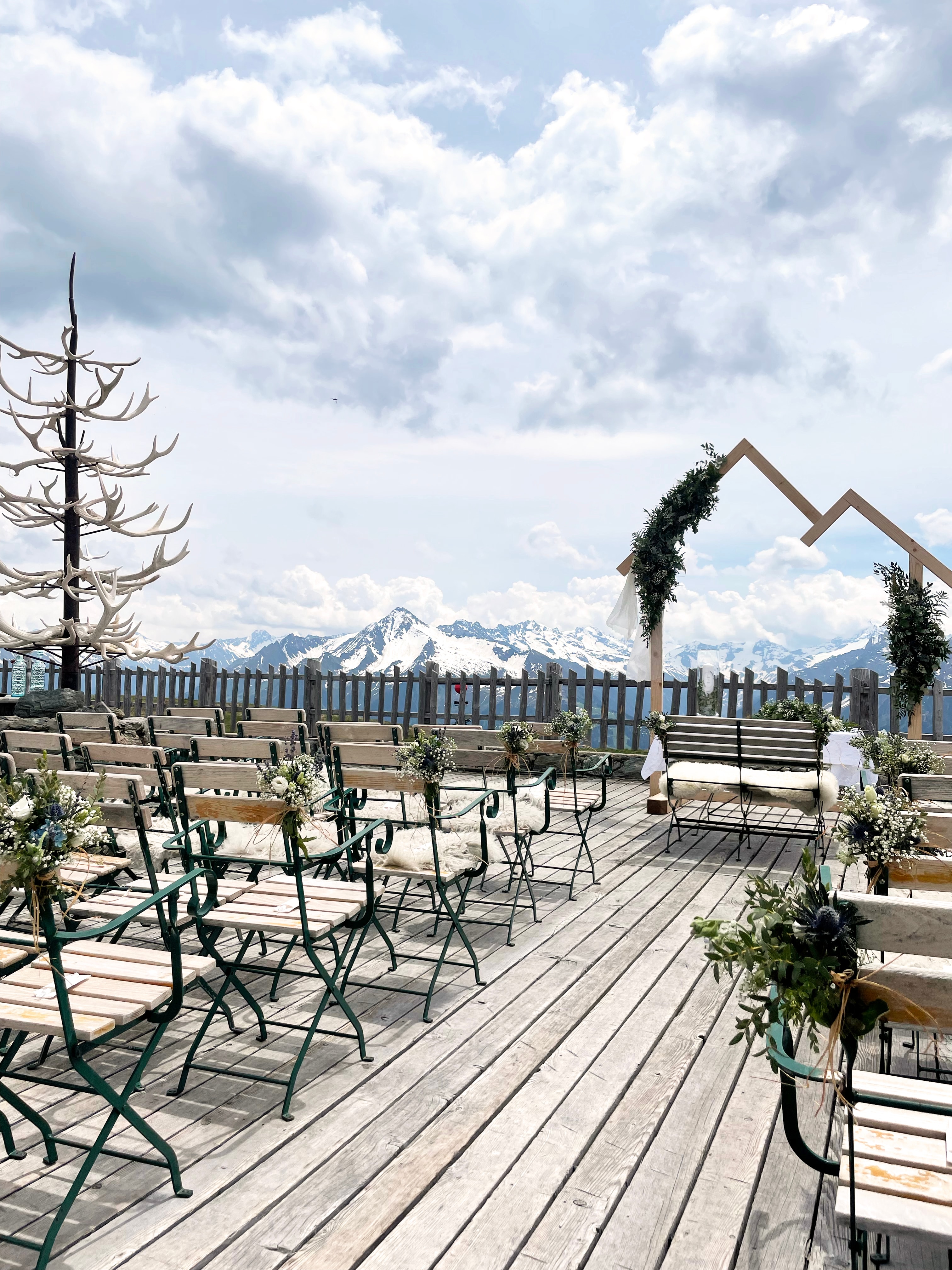 Schneekarhütte - Bild 2