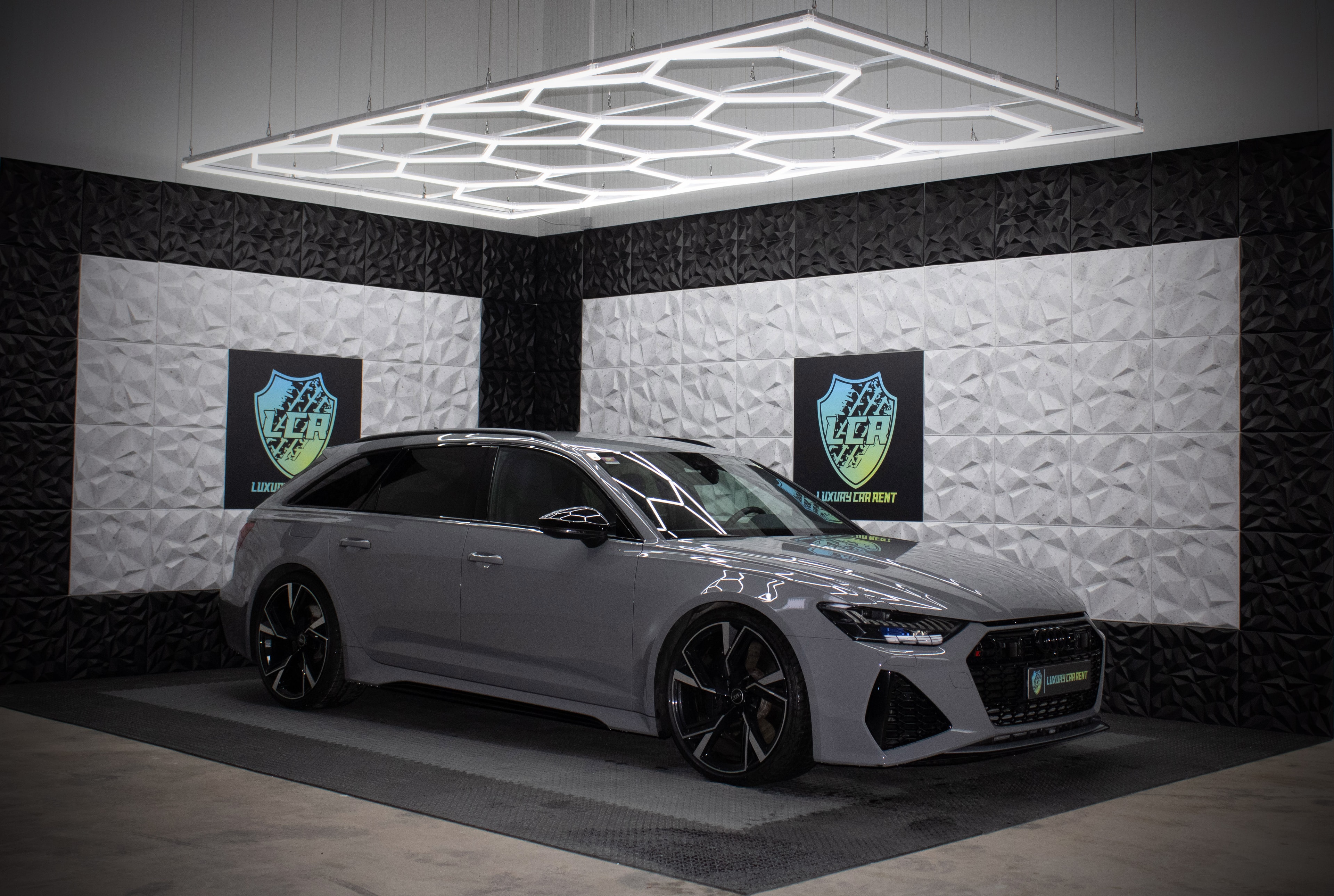 LCR Luxury car rent - Bild 6