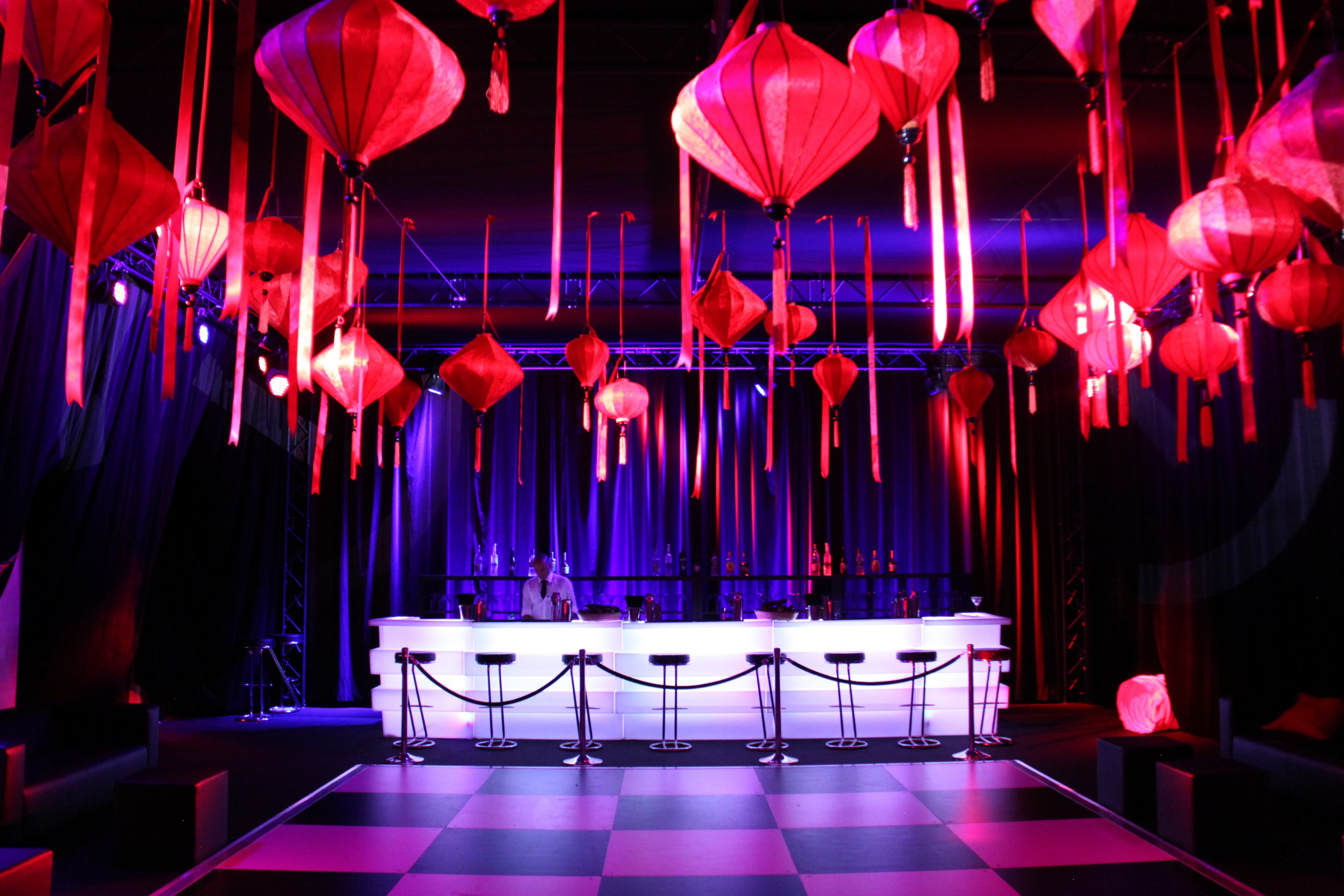 Fantasy Veranstaltungstechnik GmbH  - Bild 8