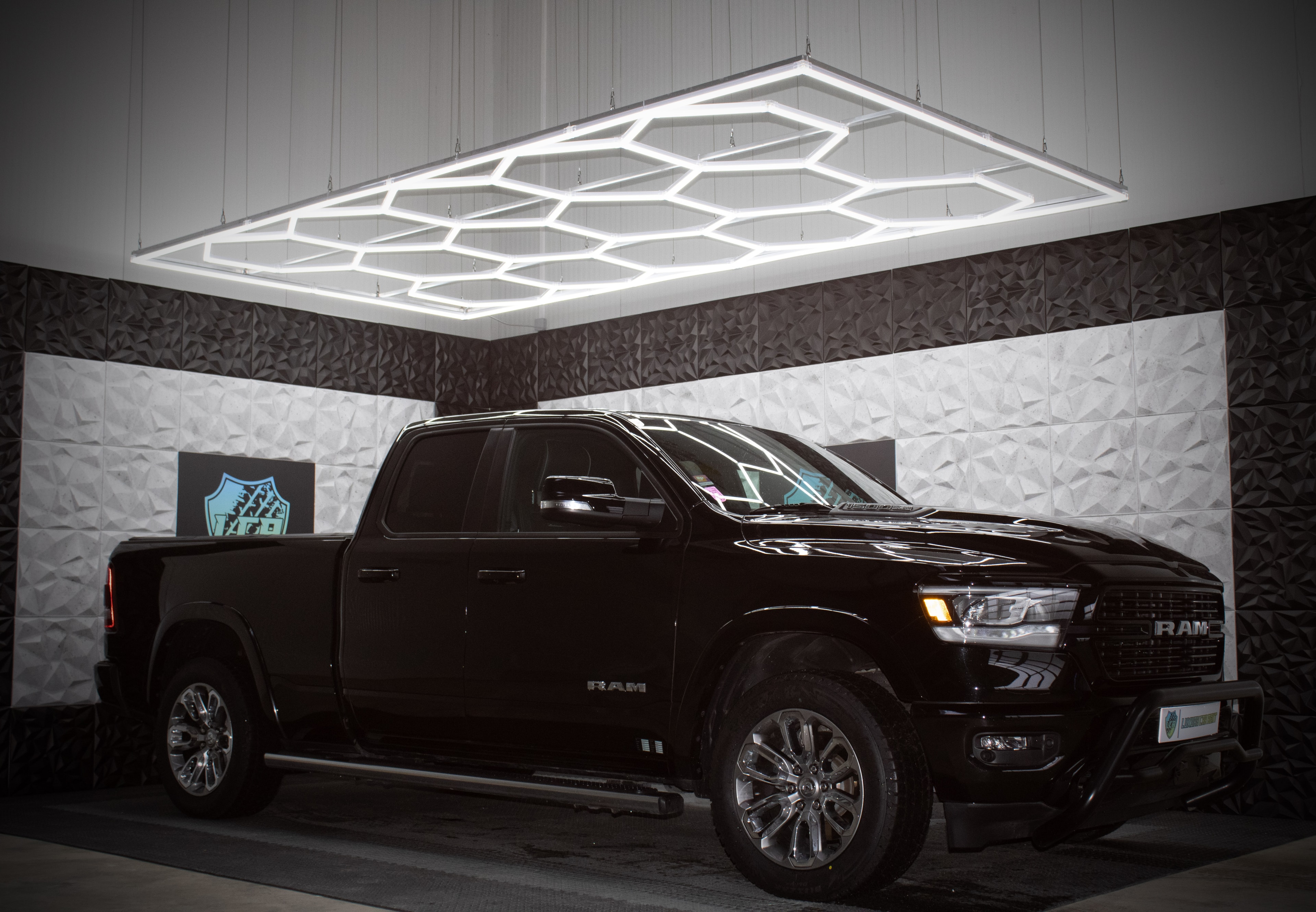 LCR Luxury car rent - Bild 8