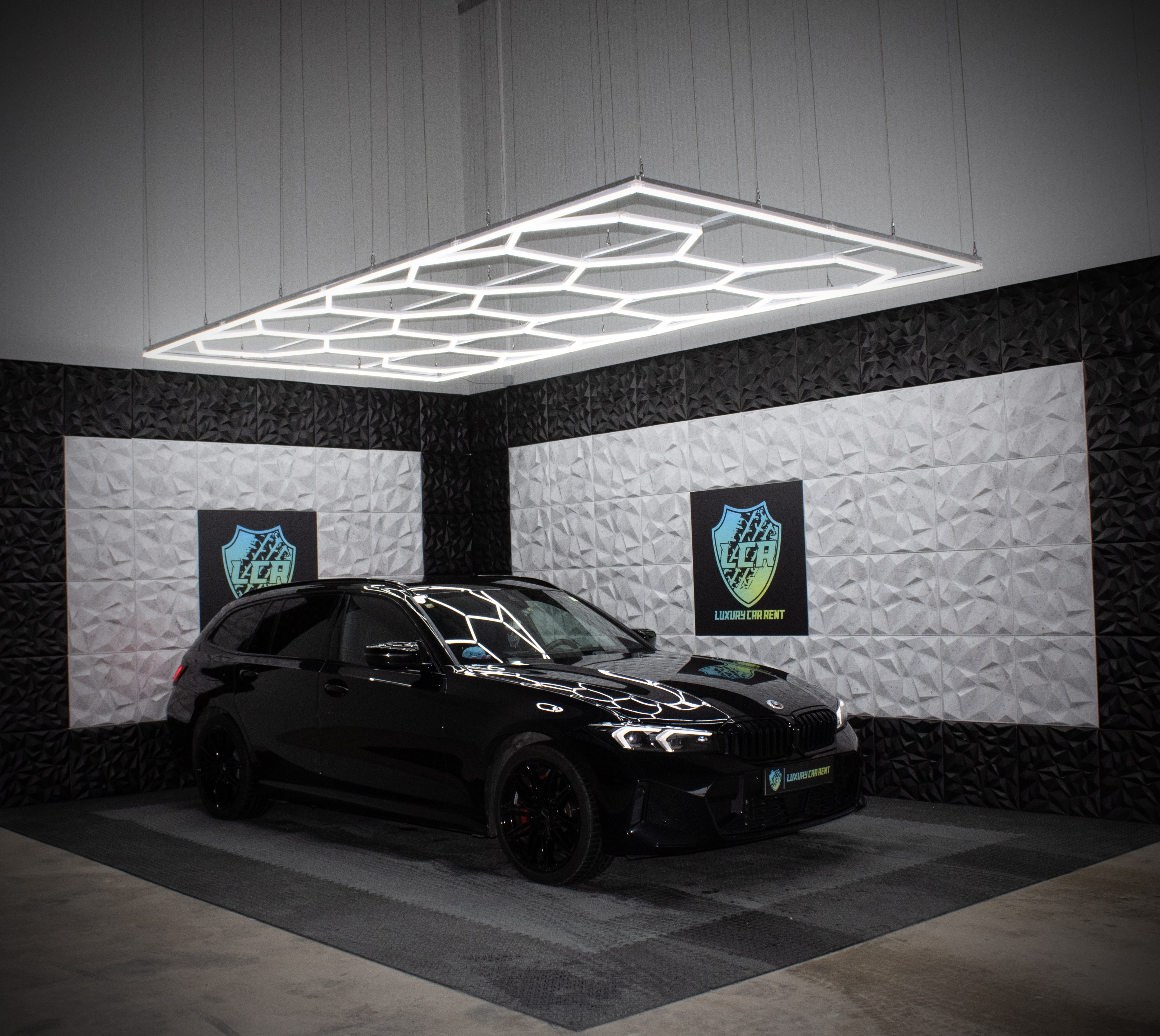 LCR Luxury car rent - Bild 9