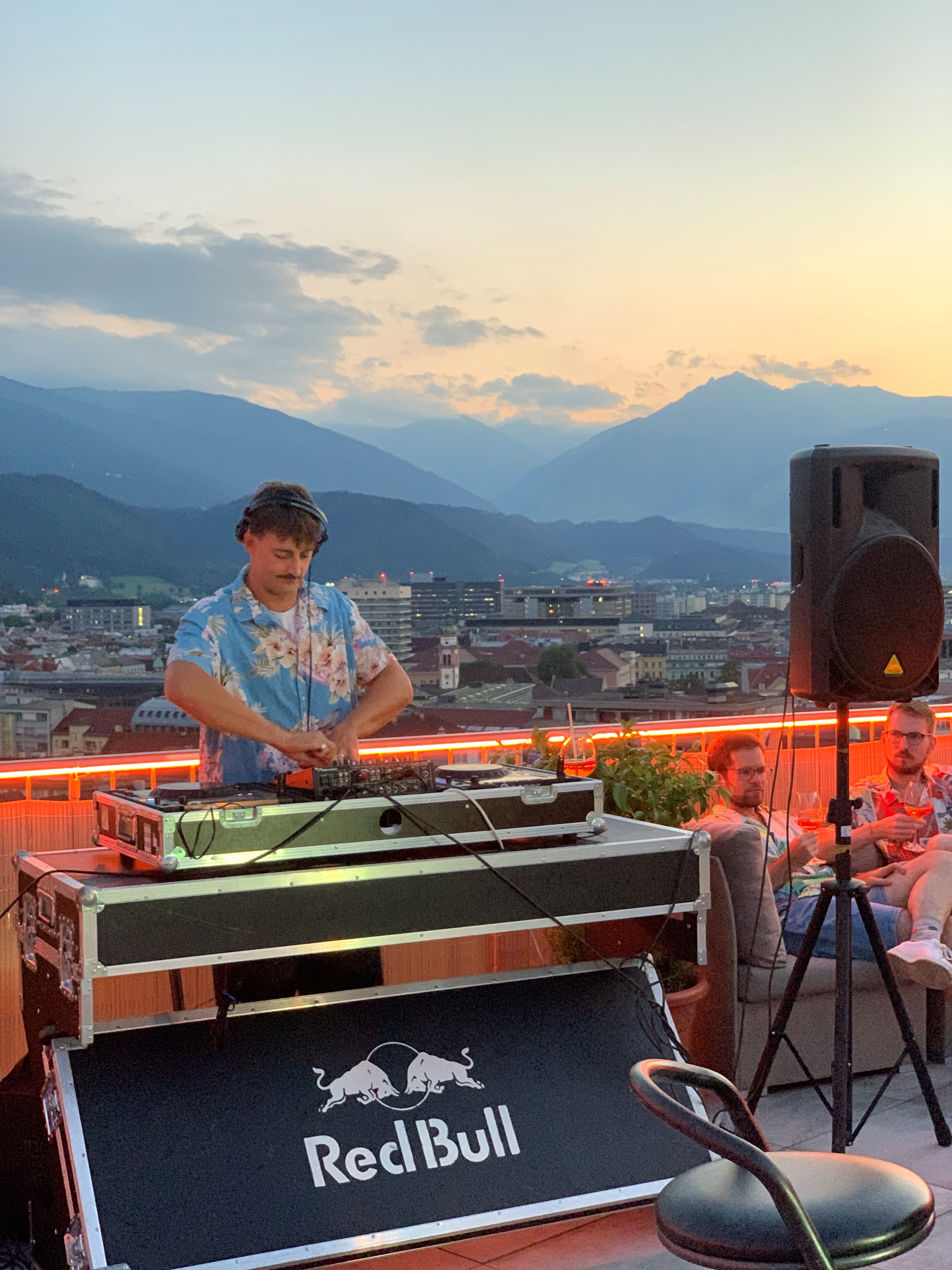 DJ Honeymoon - Bild 11