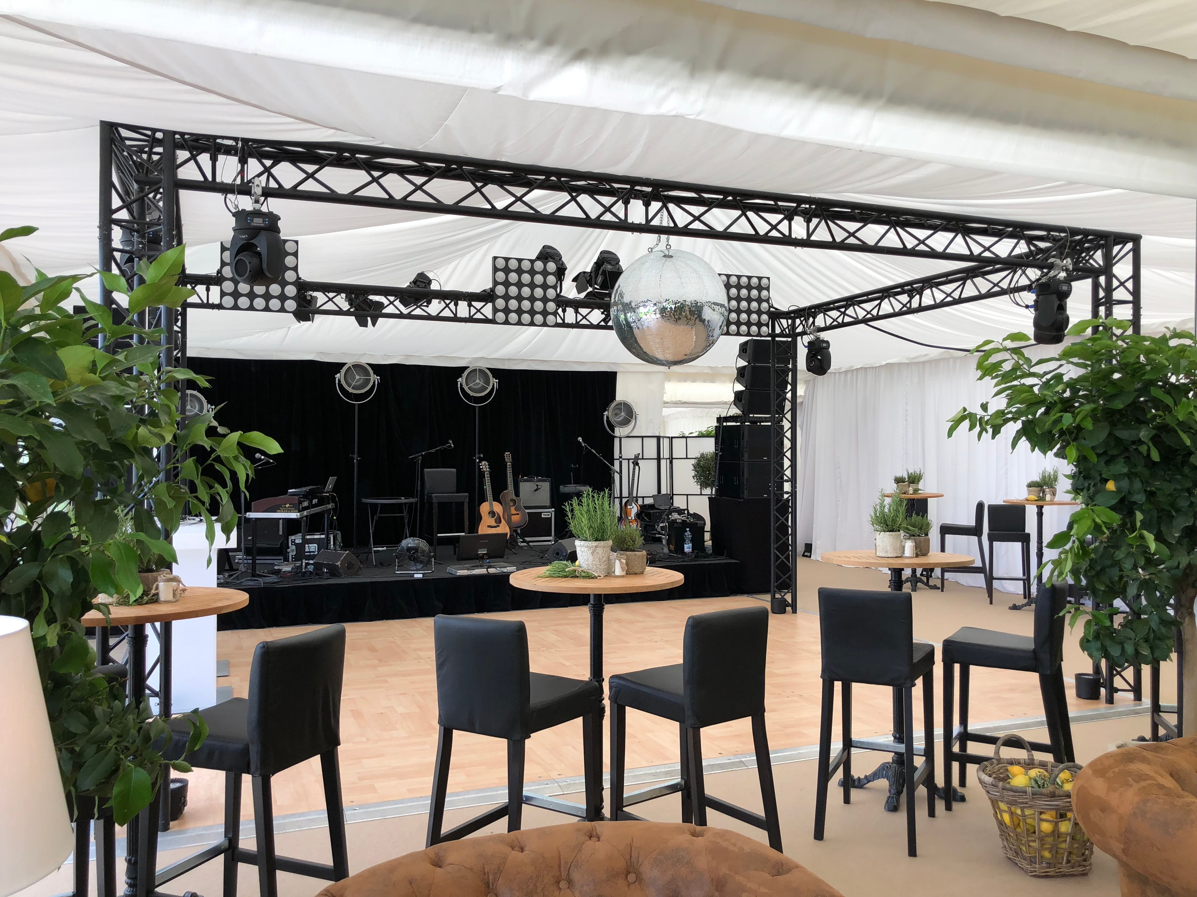 Fantasy Veranstaltungstechnik GmbH  - Bild 9