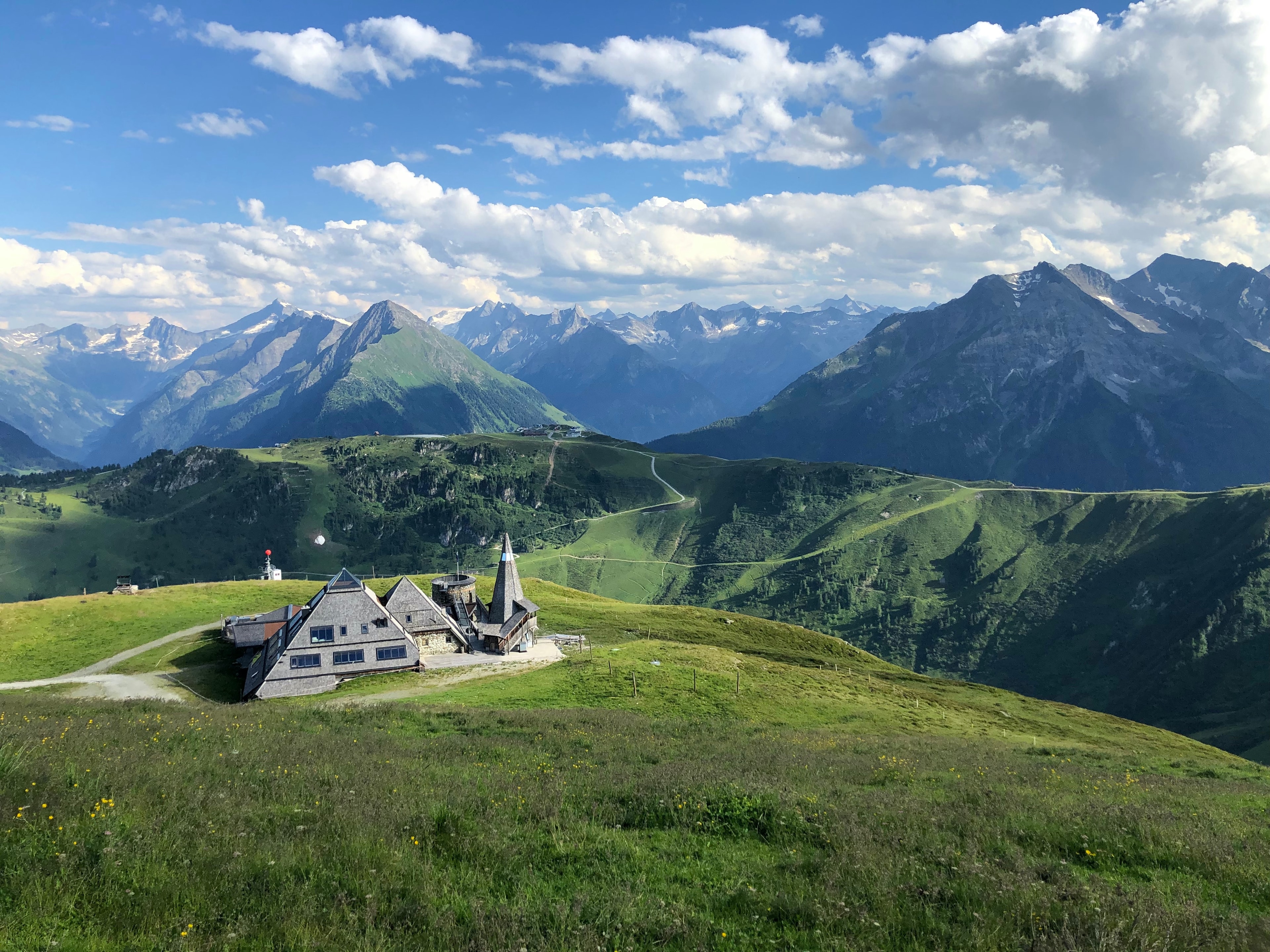 Schneekarhütte - Bild 3