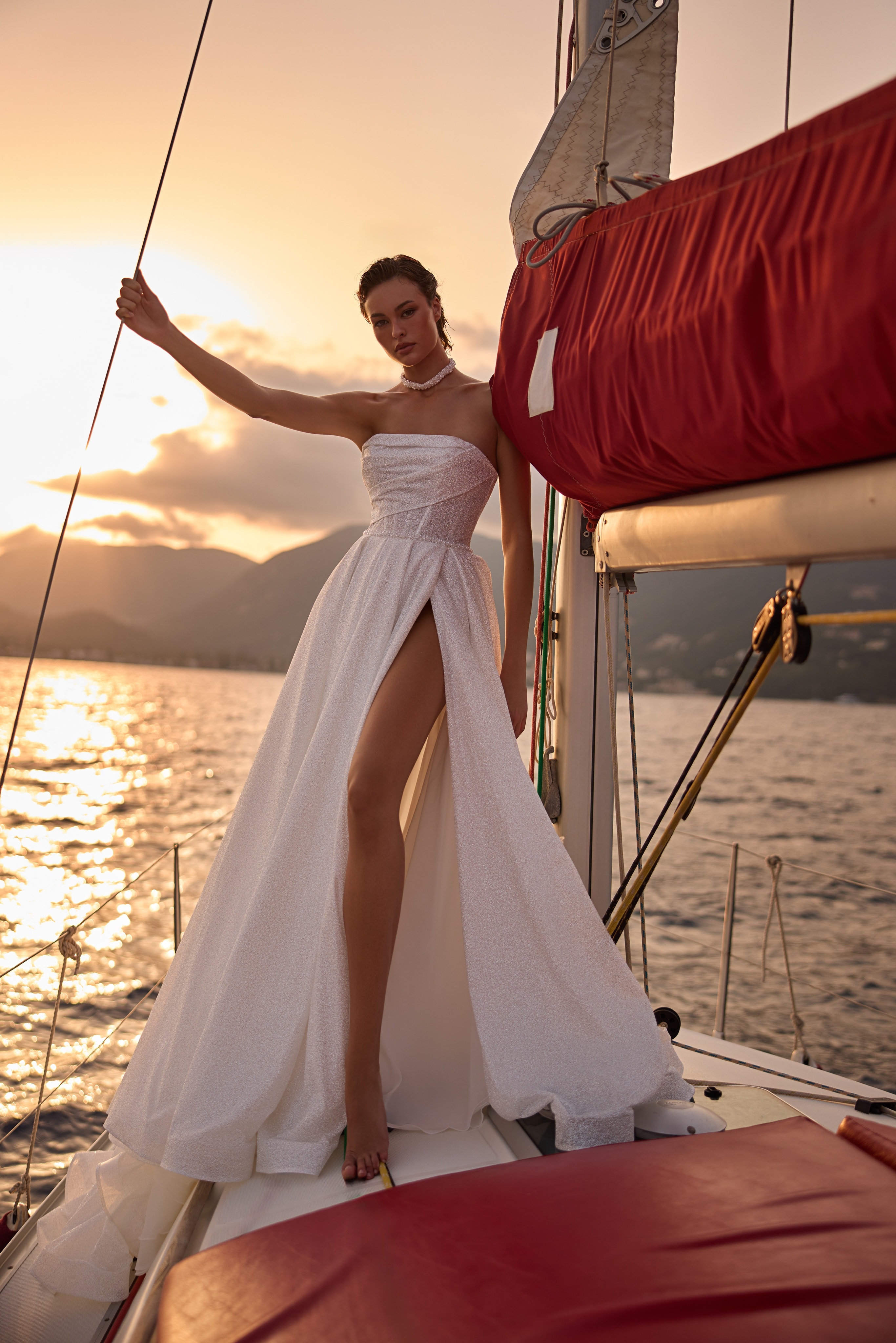 Bellissima Braut - Bild 12