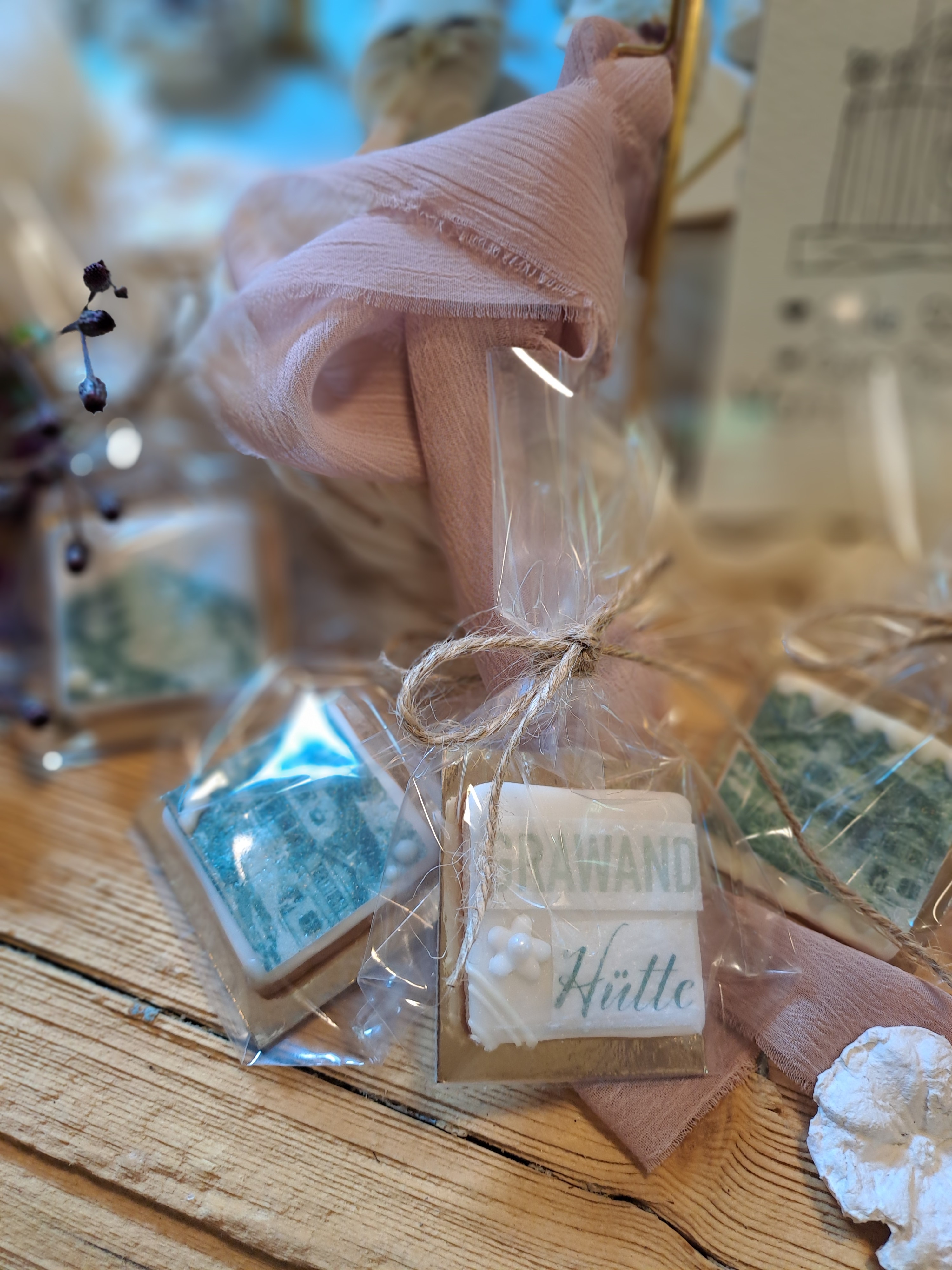 Cafe Konditorei Kröll  - Bild 7