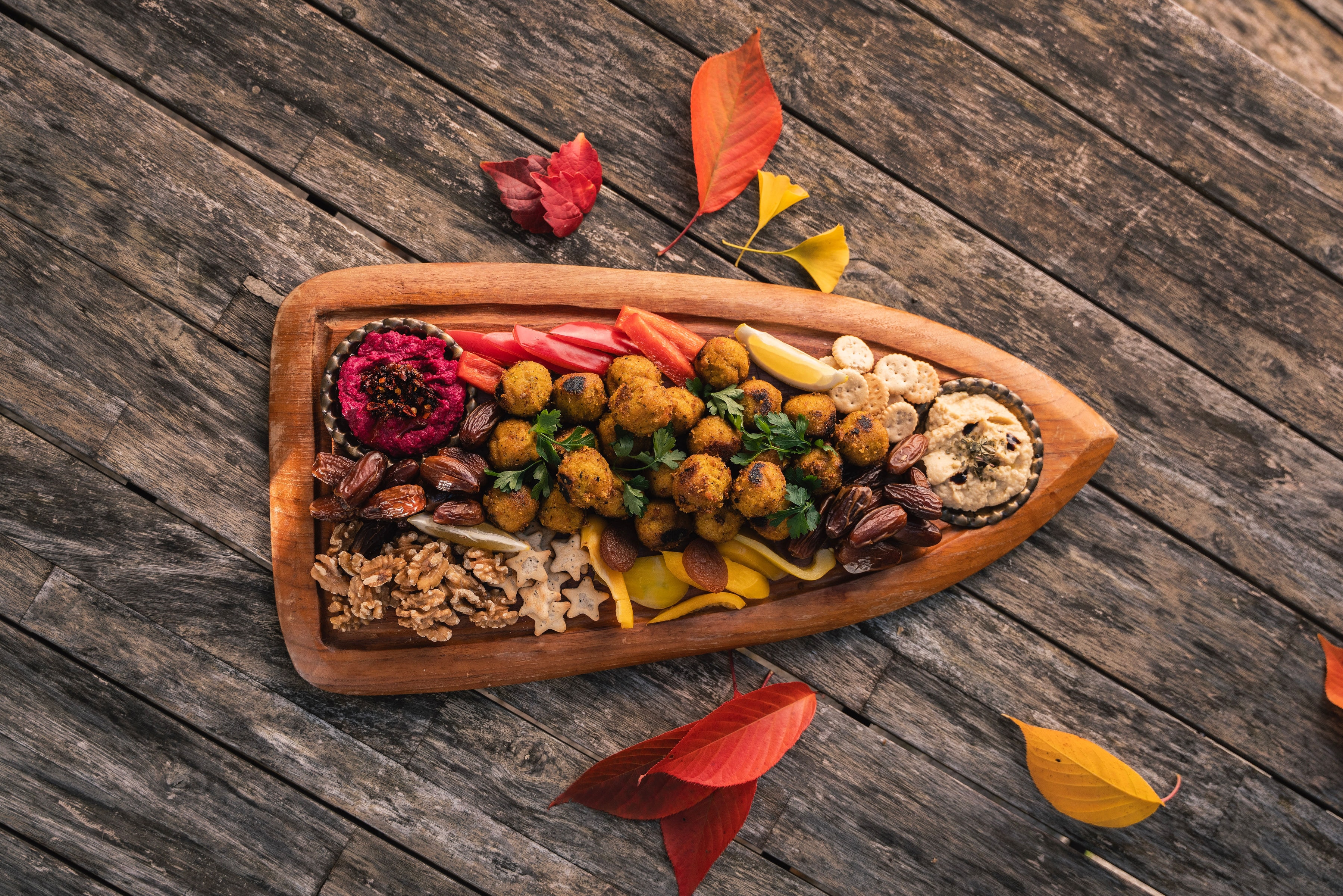Once Upon a Bite - Bild 12