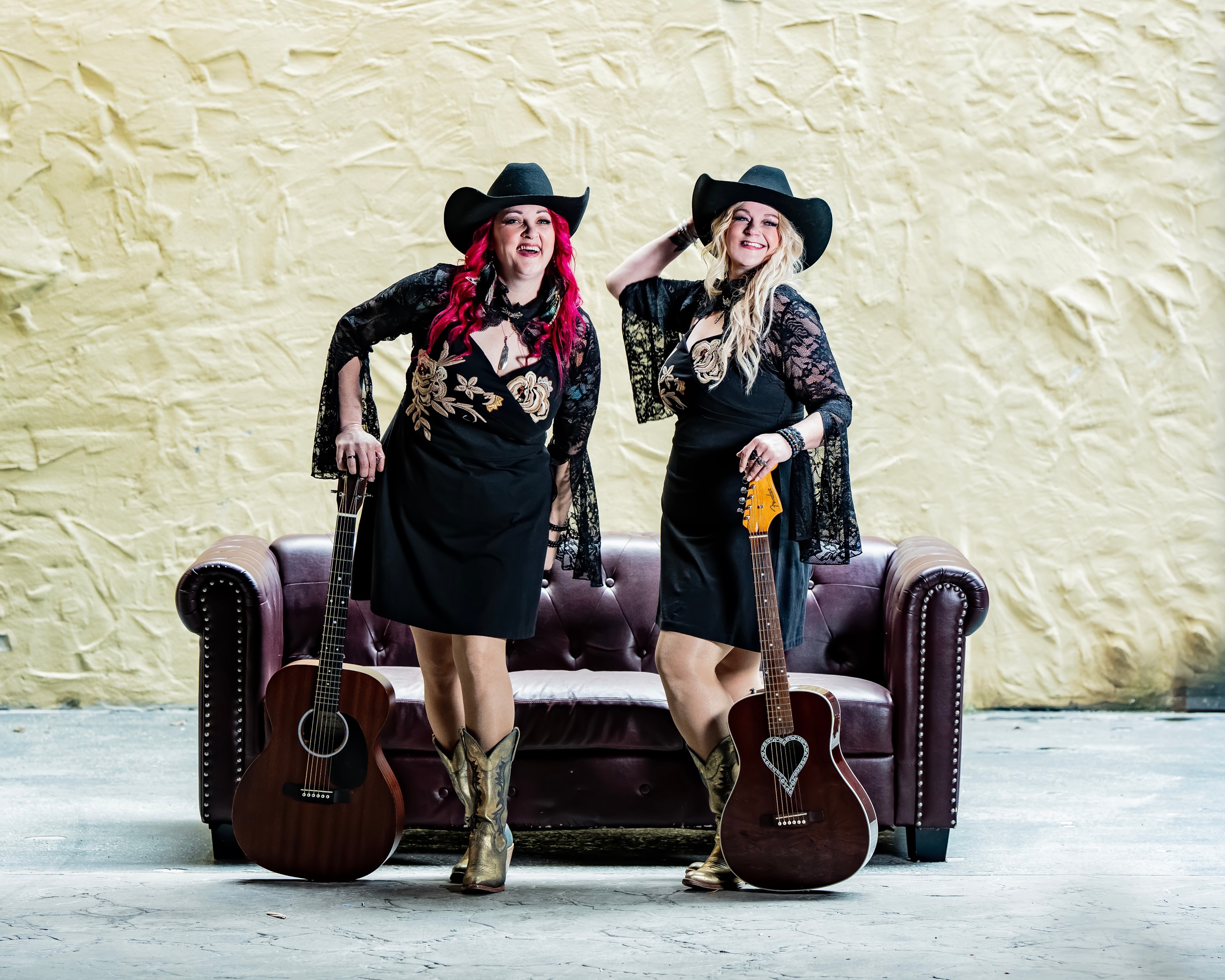 Road Chicks - Bild 2