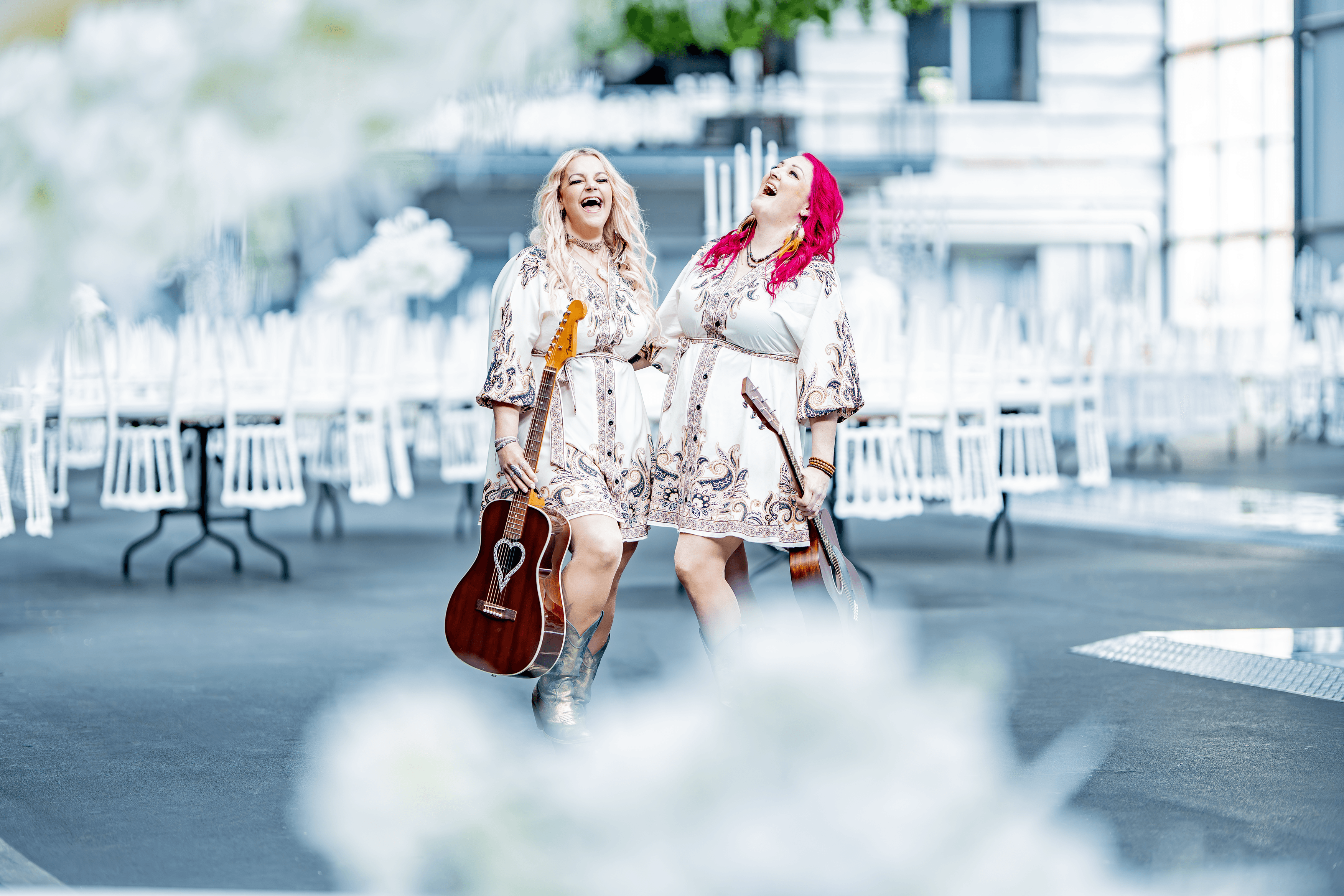 Road Chicks - Bild 4