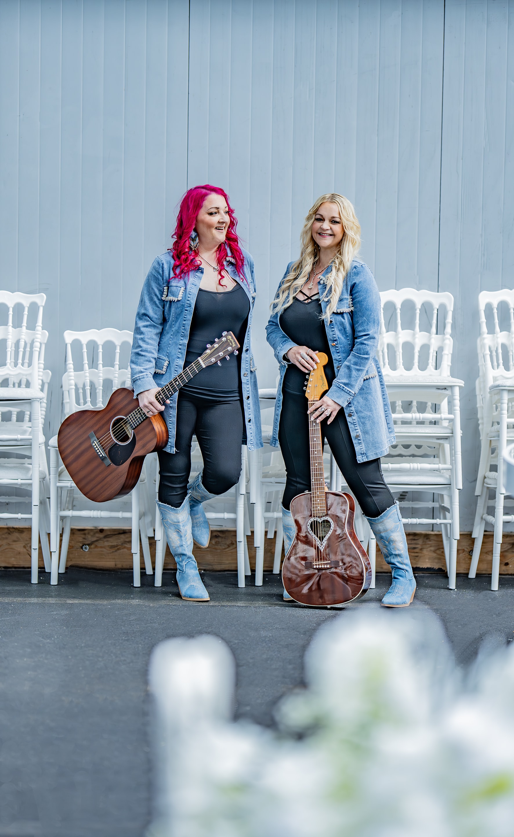 Road Chicks - Bild 8