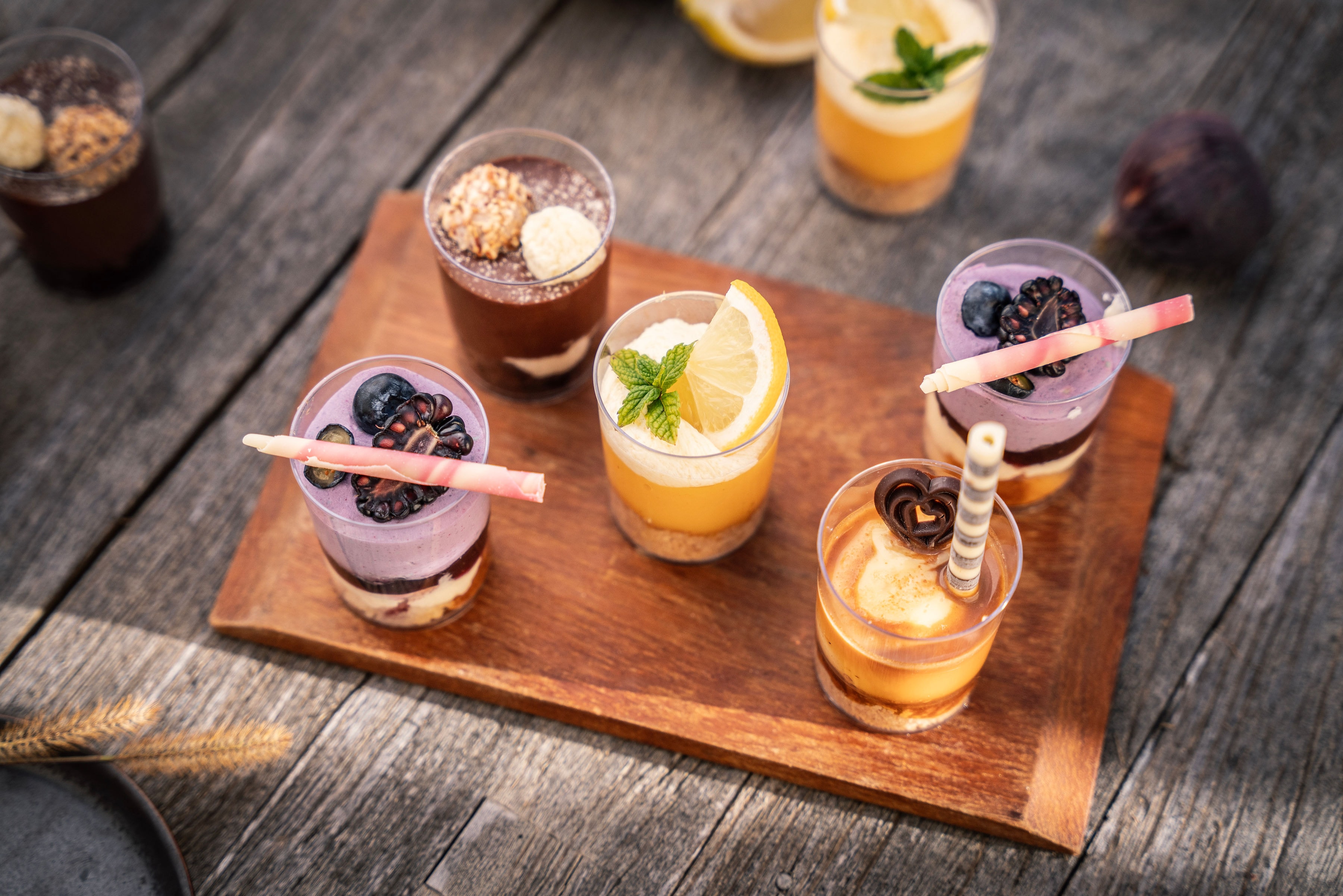 Once Upon a Bite - Bild 16