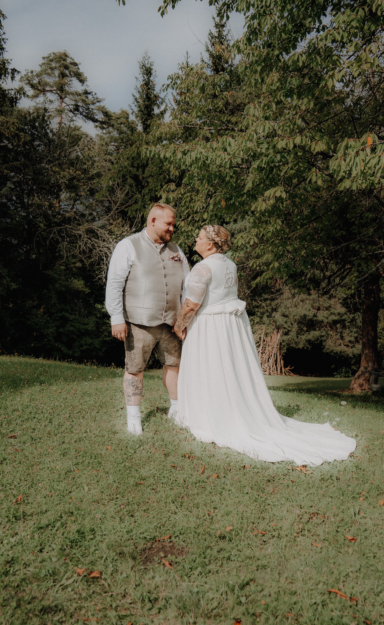 Lights & Laces - Bild 2