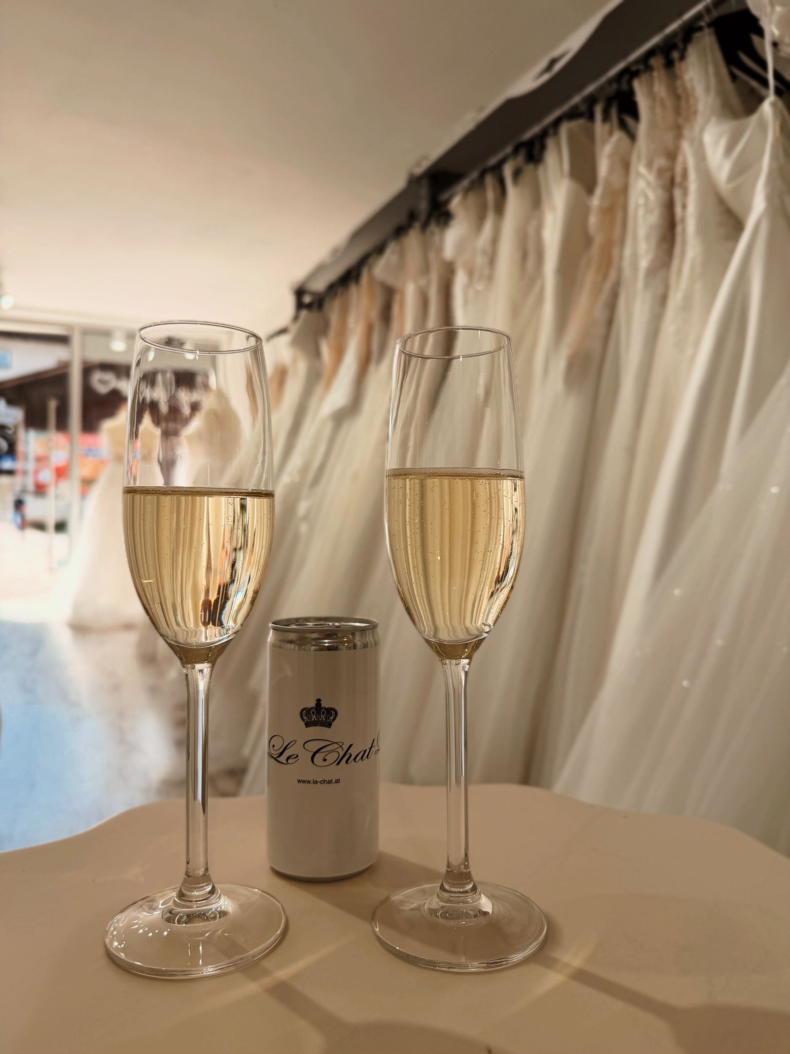 LE CHAT Wörgl - Bild 1