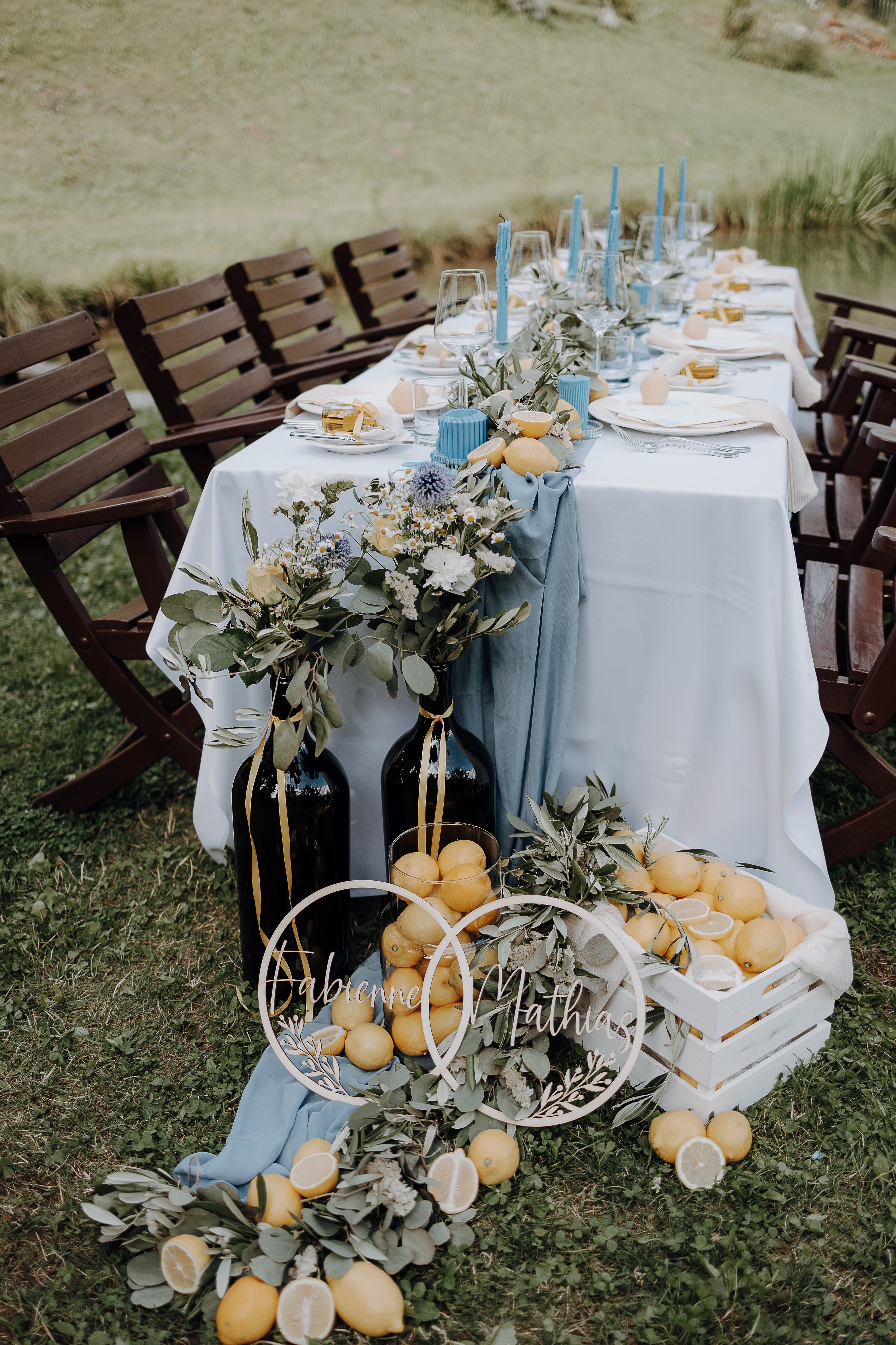 Wedding Architect by Astrid Juen-Ruppe