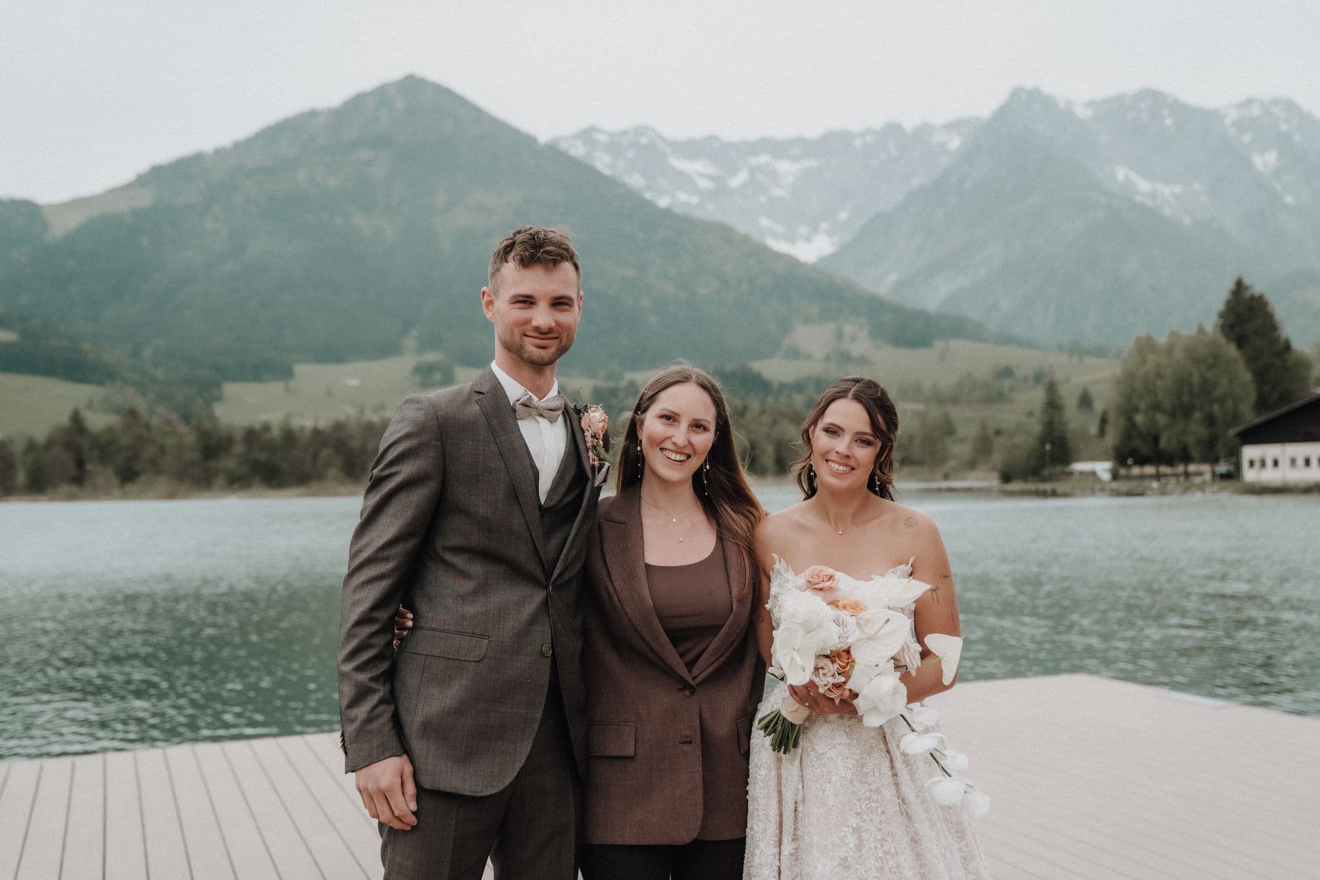 Alpenatelier – Exclusive Weddings
