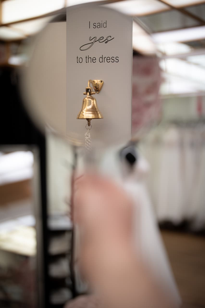 Brautmoden Christine