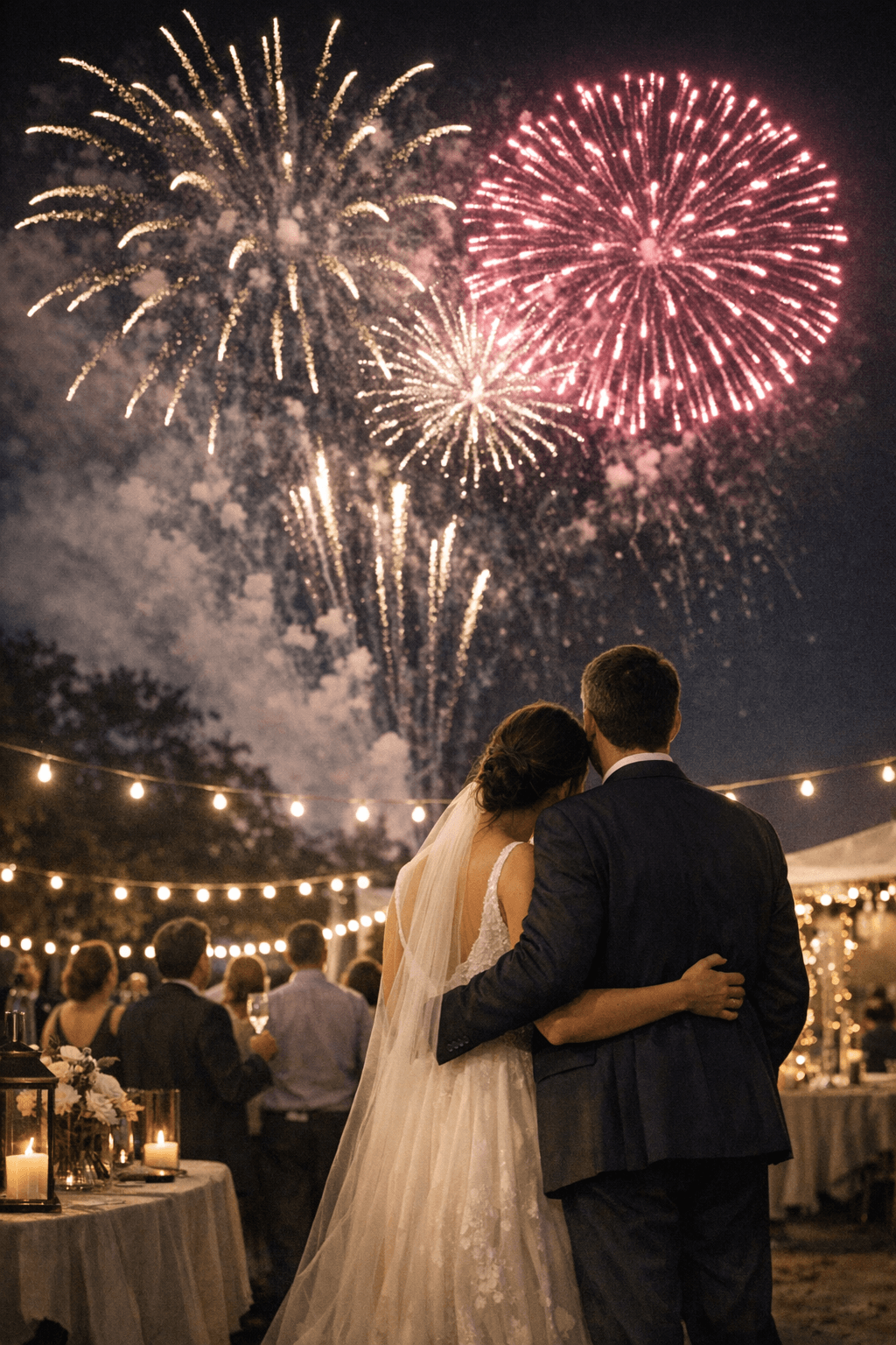 Feuerwerk
