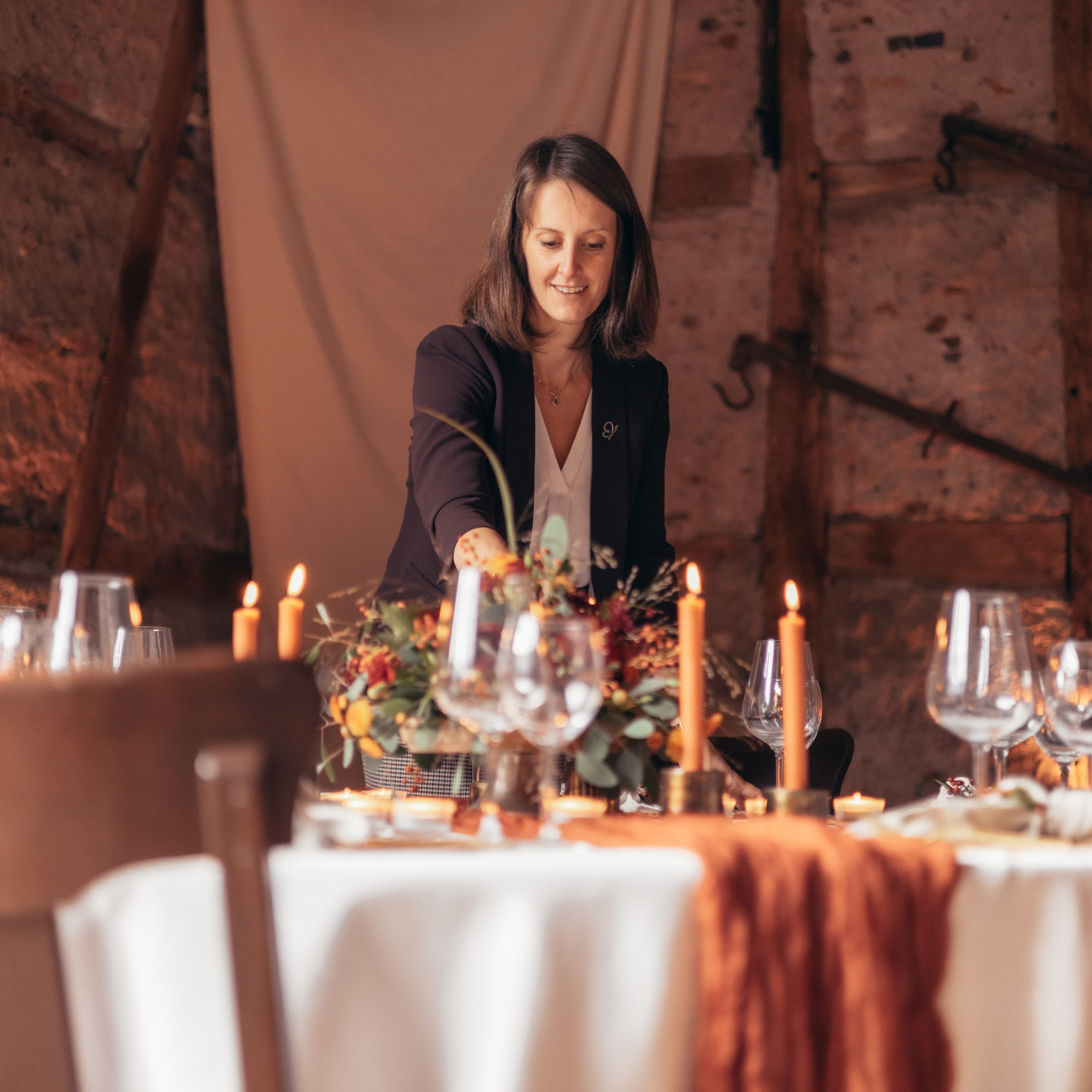 YOUR MOMENT Weddings