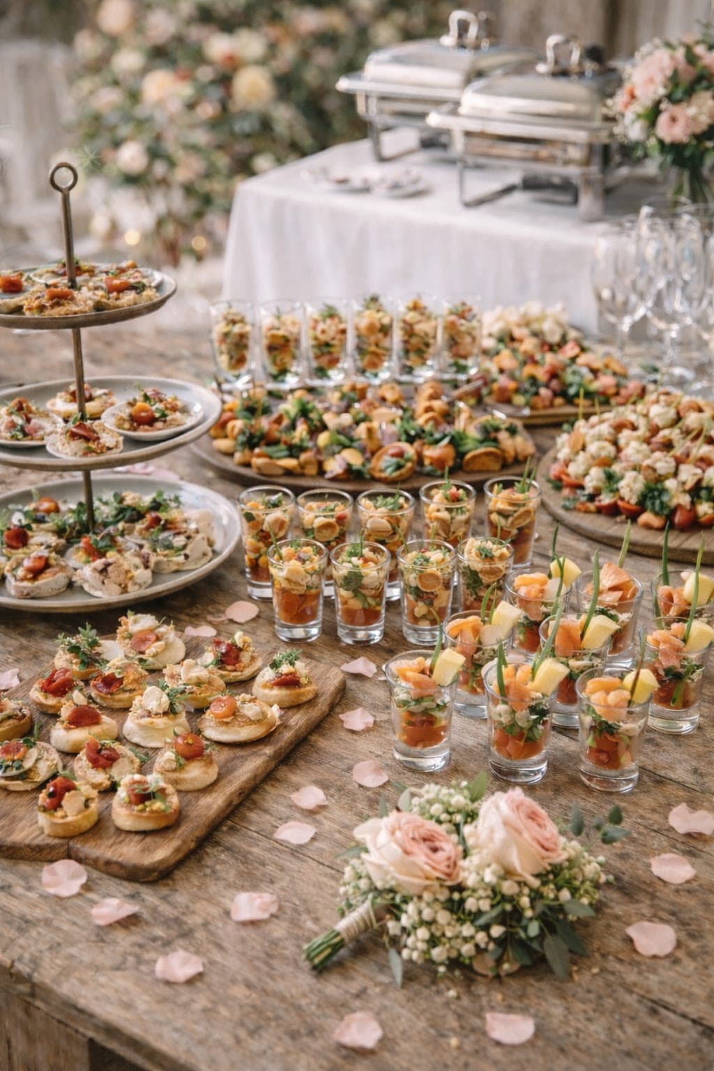 Catering