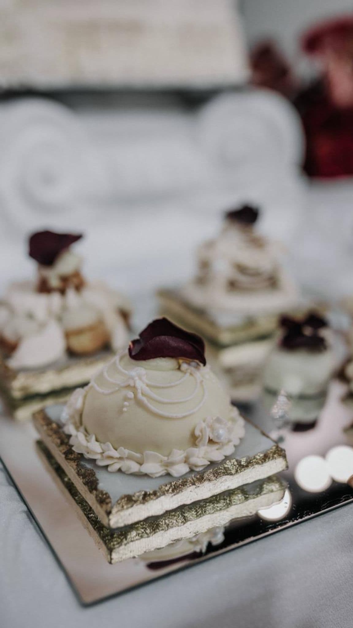 Dolce Vita by Sara Colussi