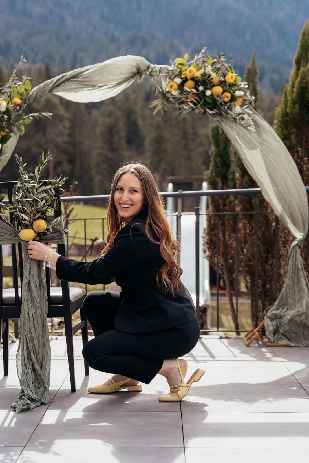 Alpenatelier – Exclusive Weddings