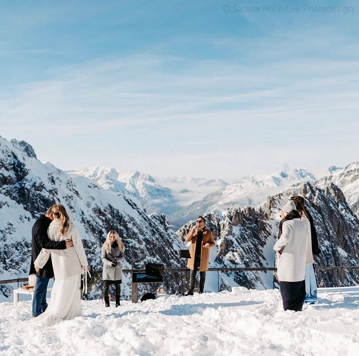 Der Hochzeitssänger